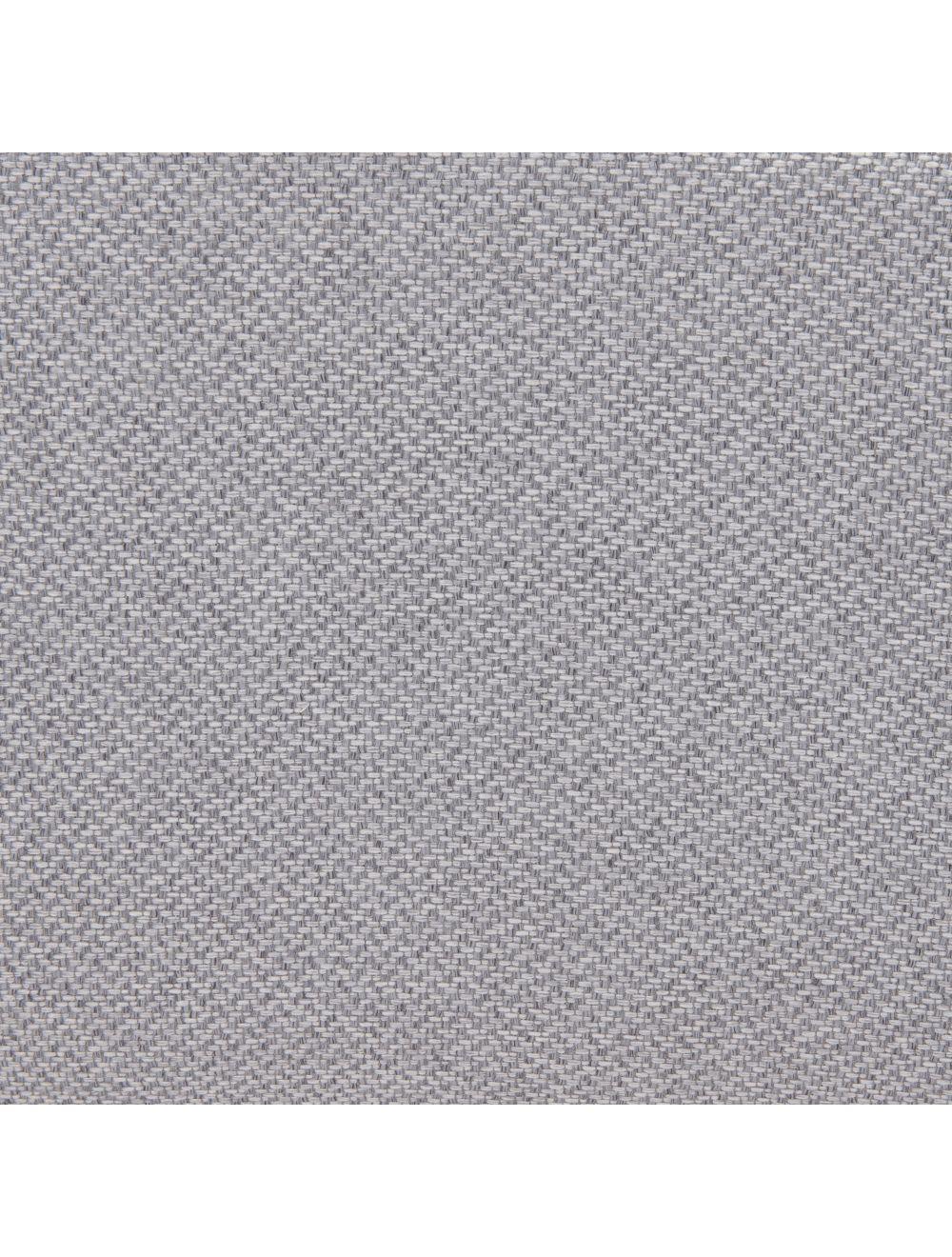 Micaela Arm Chair Gray & Gold - Frankwebs