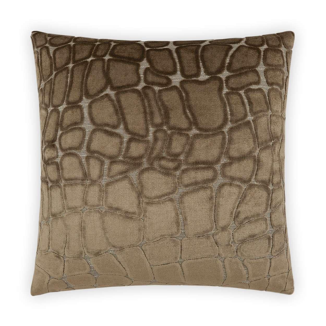 Nubia Pillow - Frankwebs