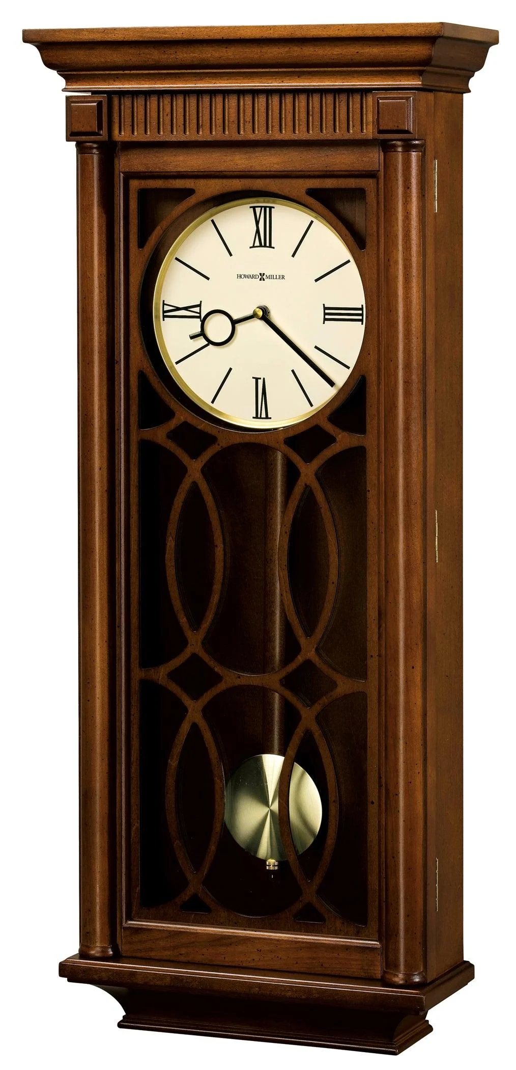 Kathryn Wall Clock - Frankwebs