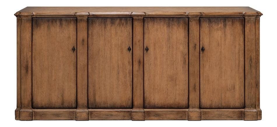Villefranche Sideboard - Brown - Frankwebs