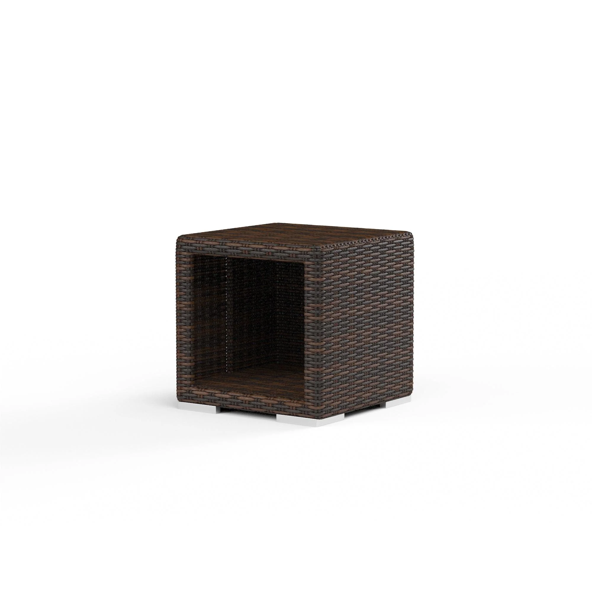 Montecito End Table - Frankwebs