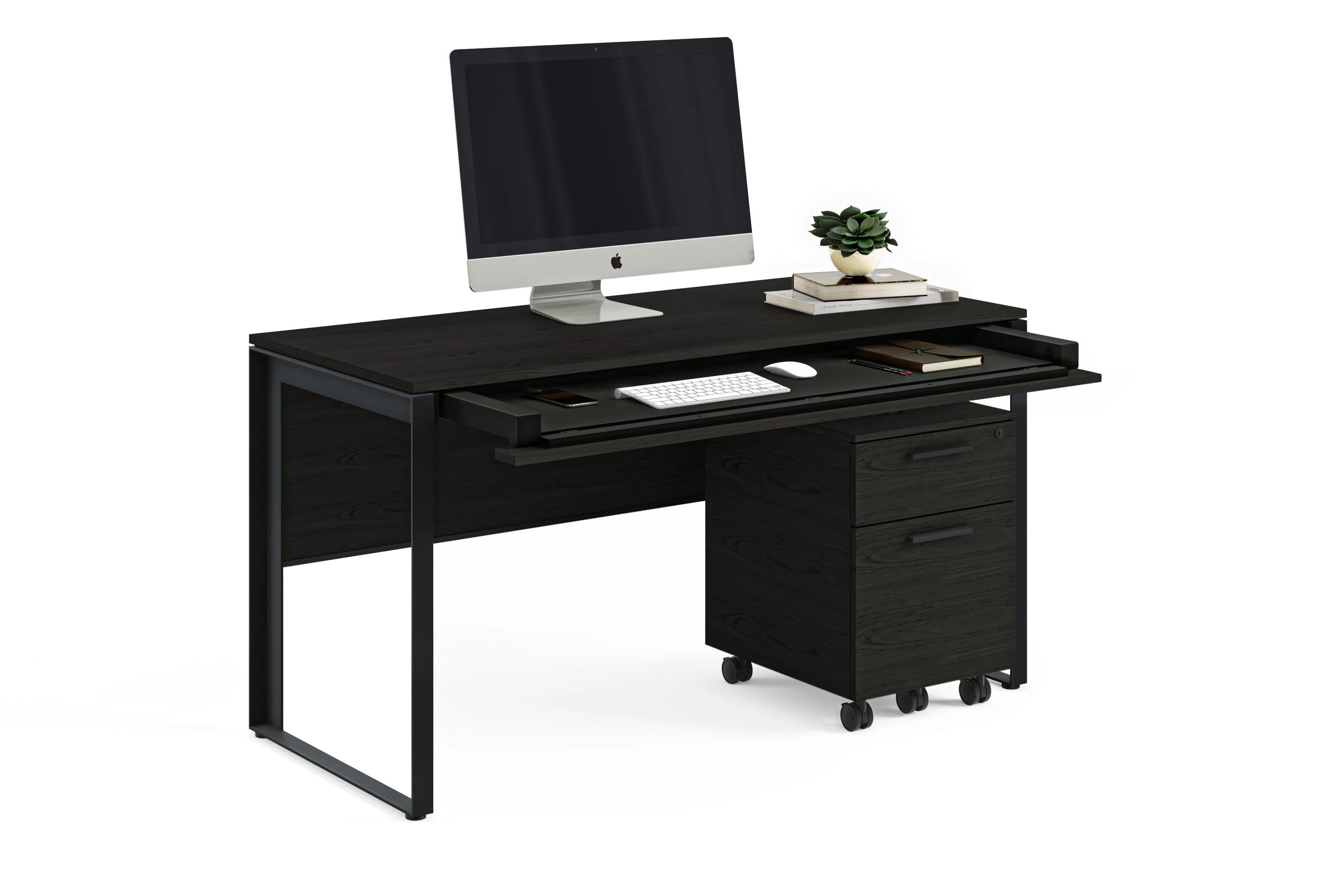 Linea Desk - Frankwebs