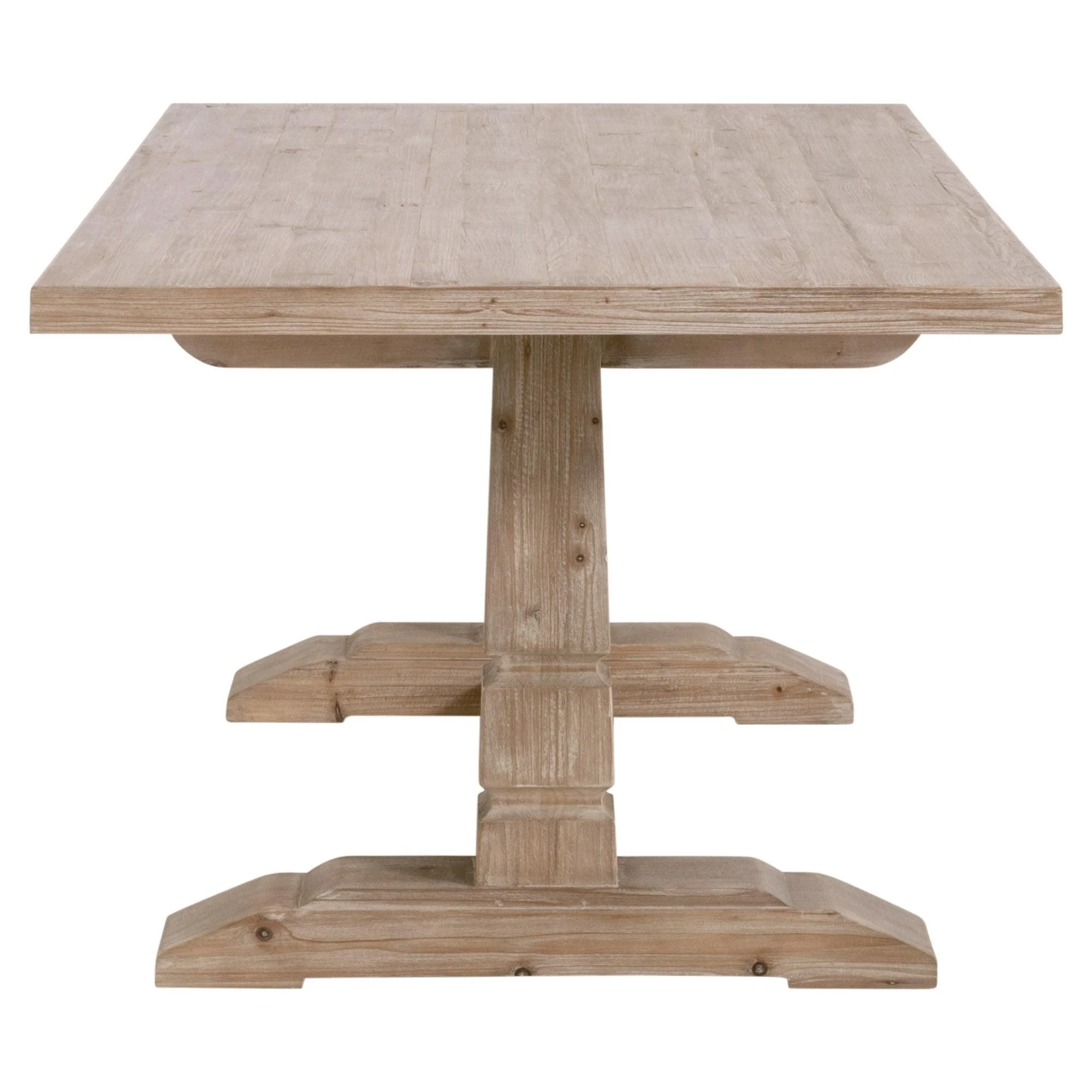 Hayes Extension Dining Table - Frankwebs