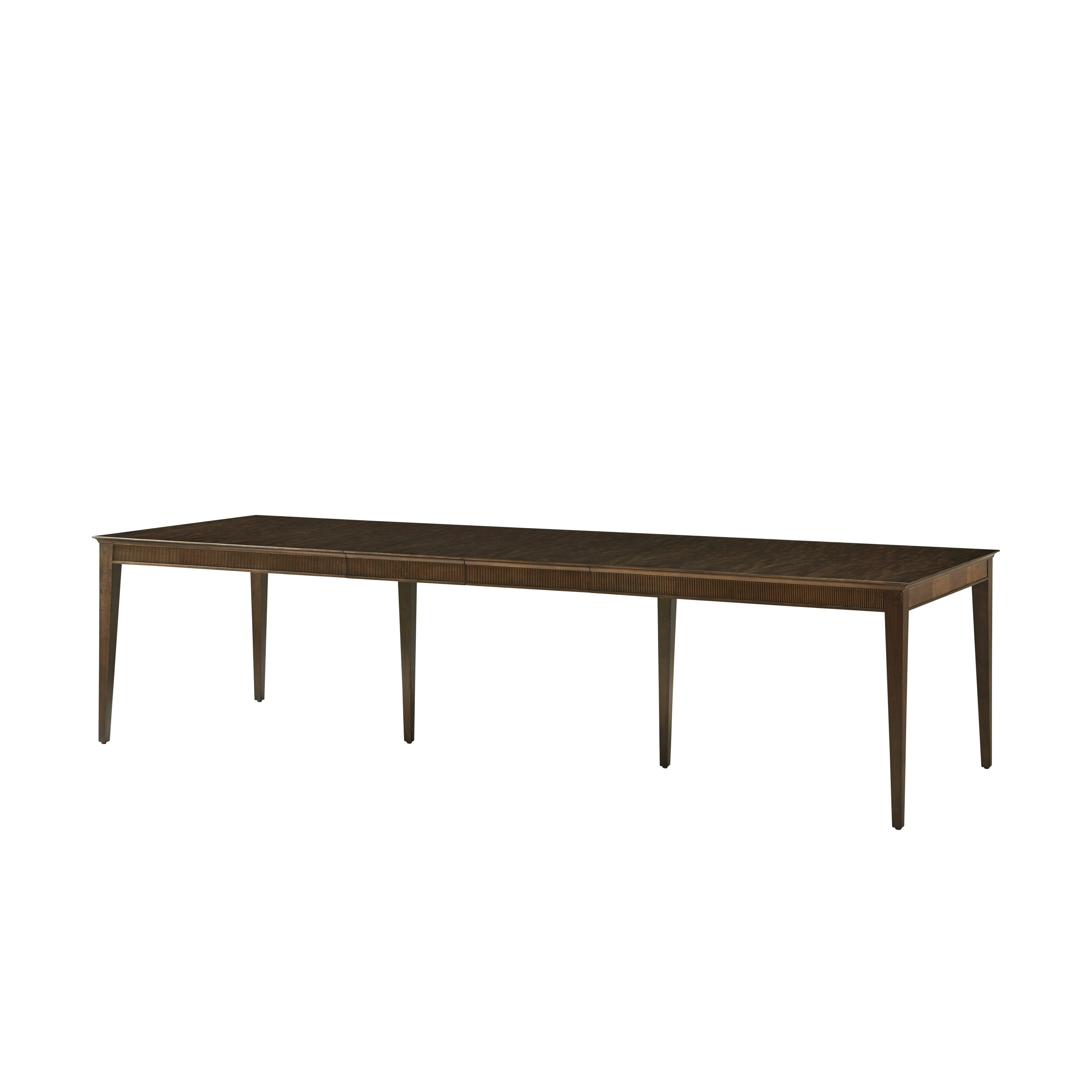 Lido Rectangular Dining Table - Frankwebs