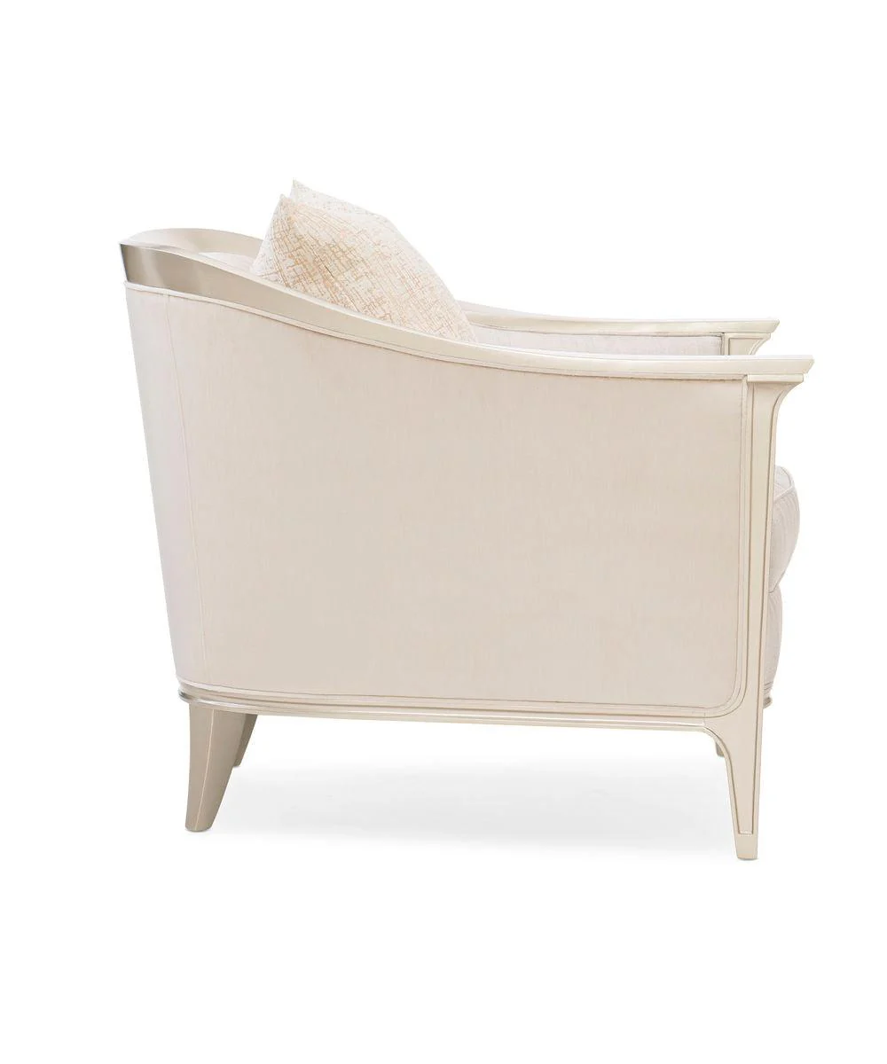 EAVES DROP CHAIR - Frankwebs