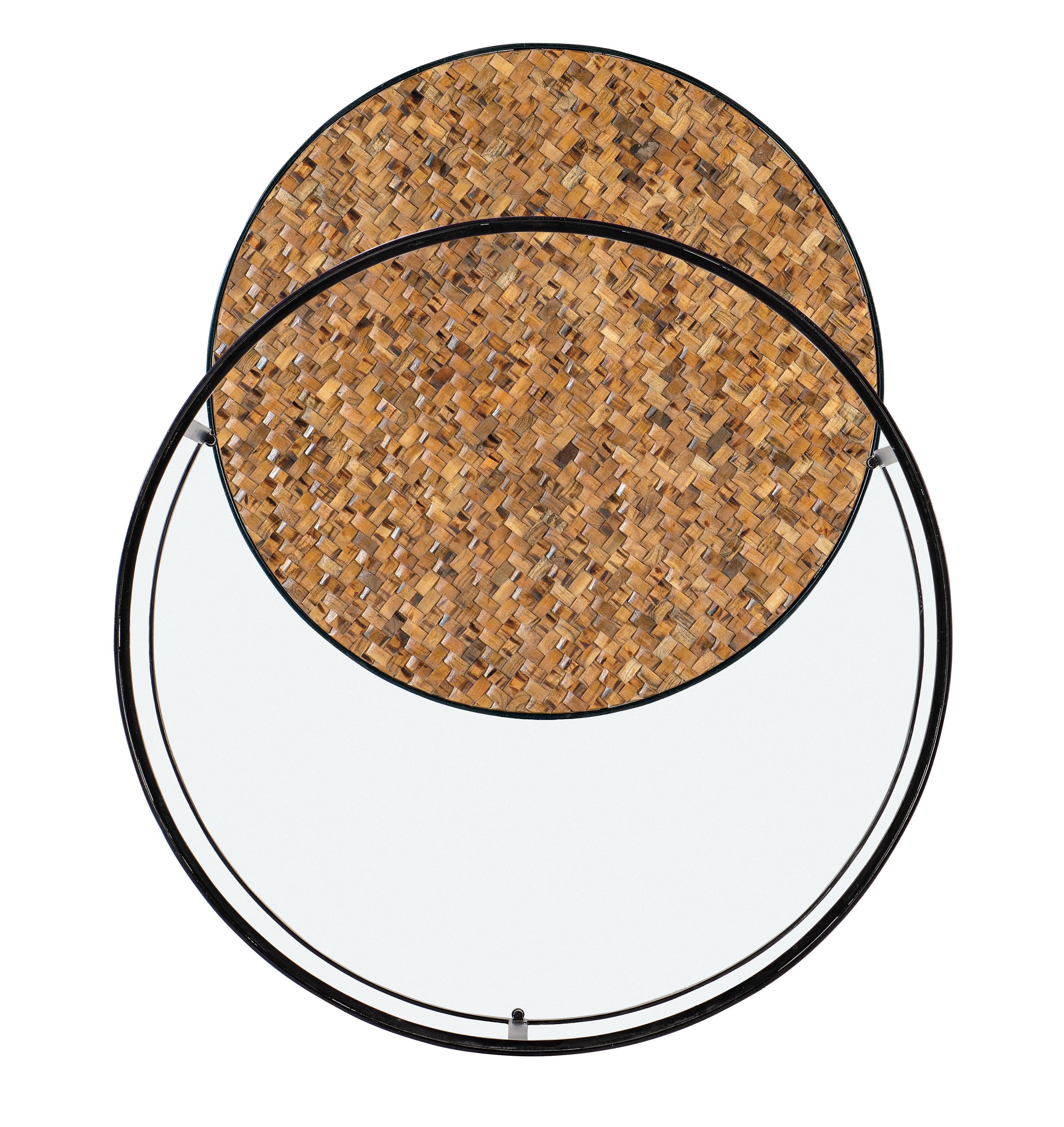 Commerce & Market Chatham Nesting Cocktail Tables - Frankwebs