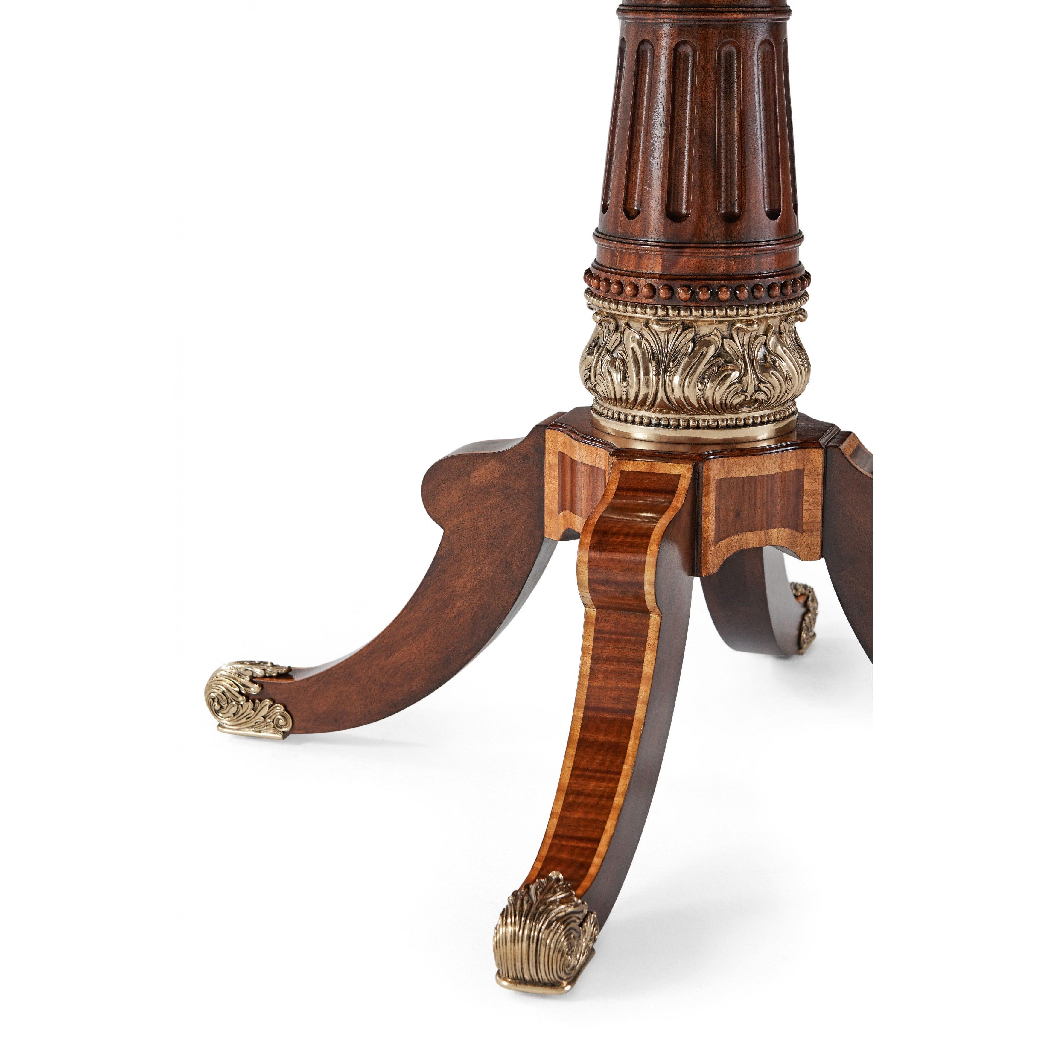 Trenton Dining Table - Frankwebs