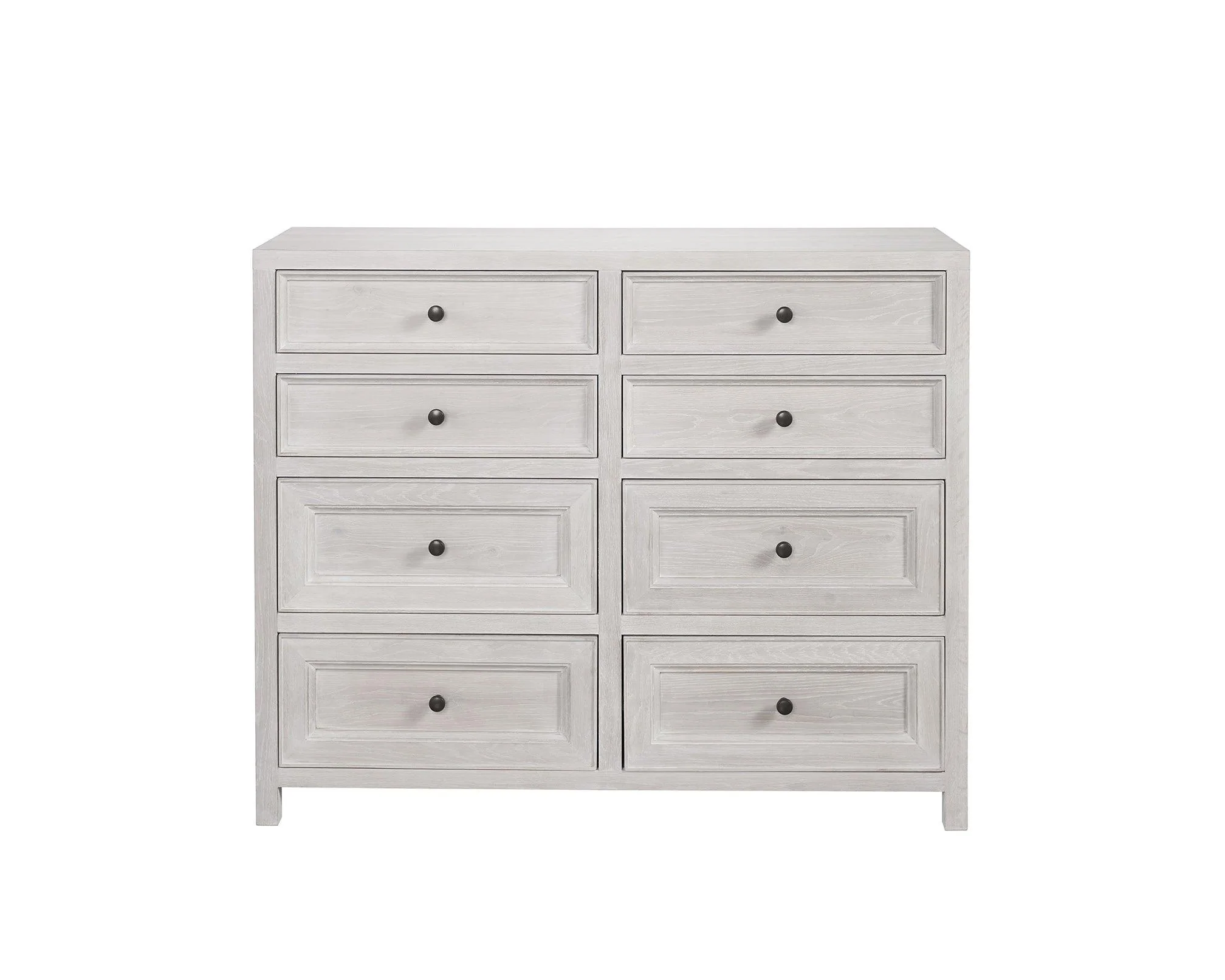 Modern Farmhouse Larson Dresser - Frankwebs