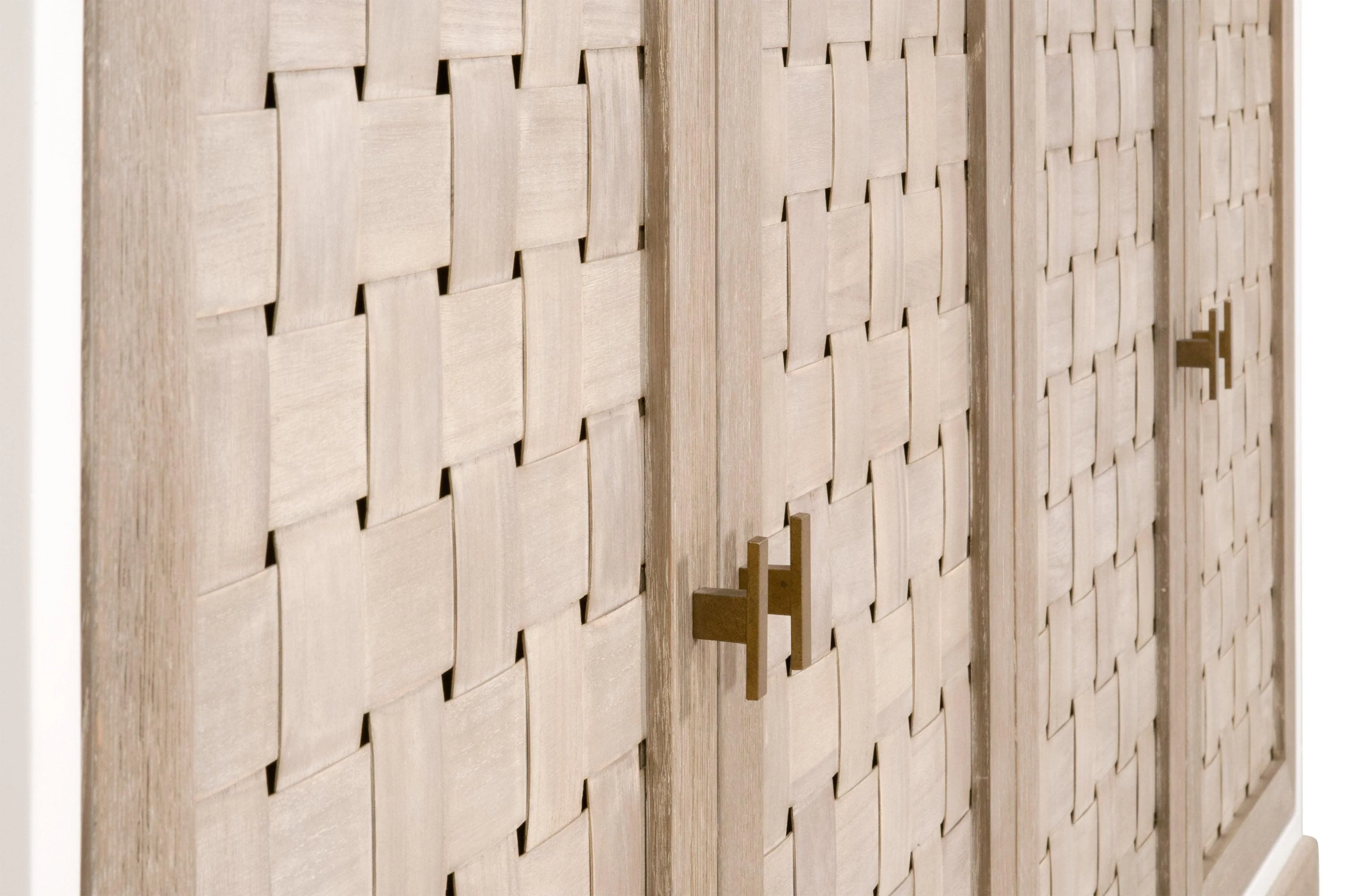 Weave Media Sideboard - Frankwebs