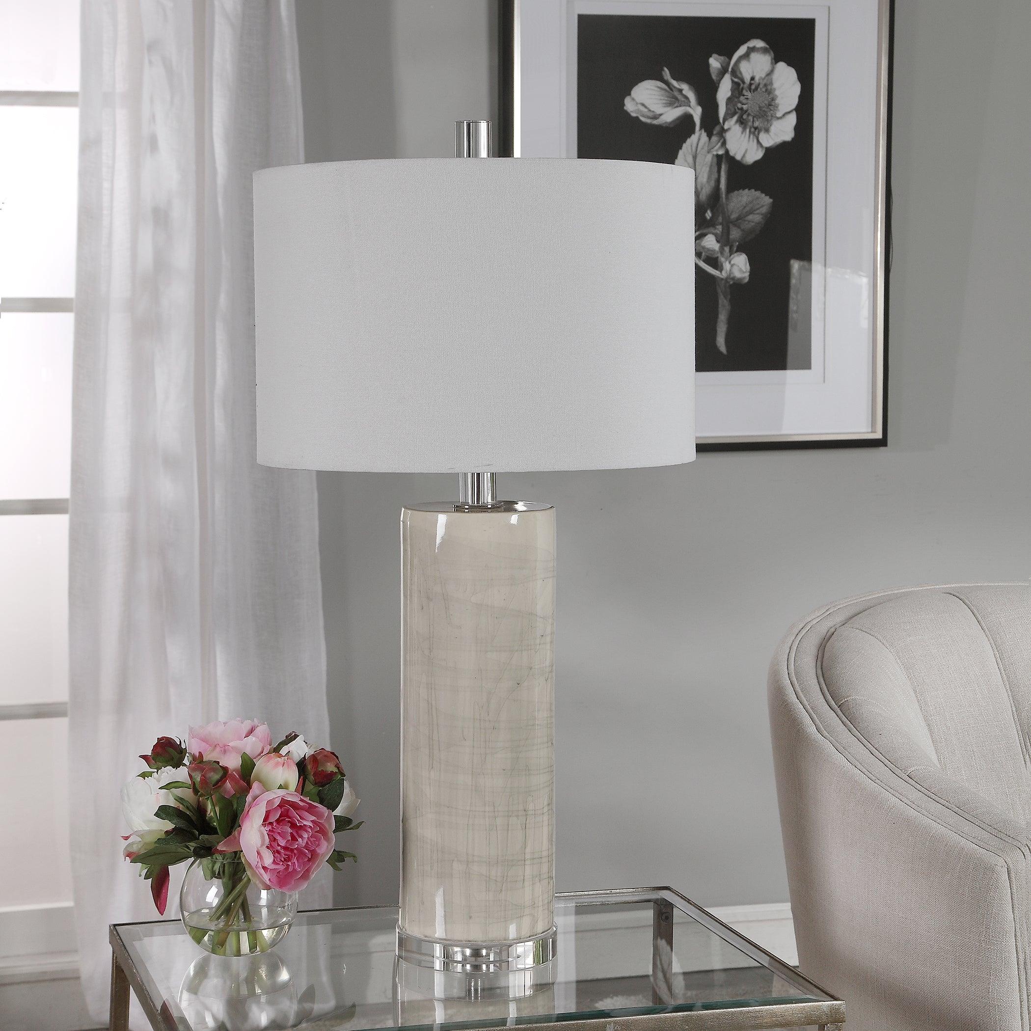 ZESIRO MODERN TABLE LAMP - Frankwebs