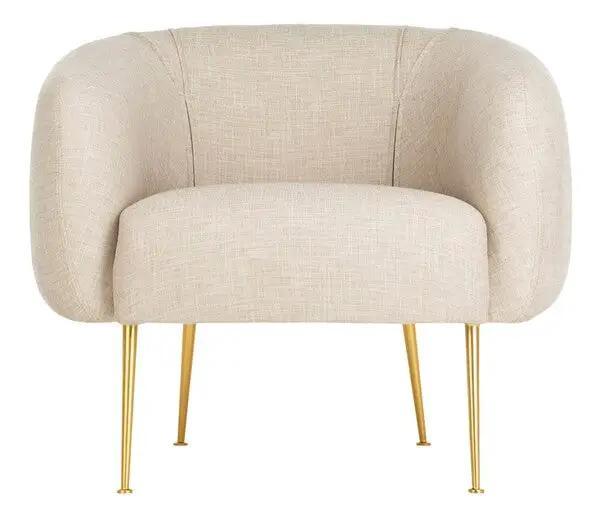 ALENA ACCENT CHAIR - Frankwebs
