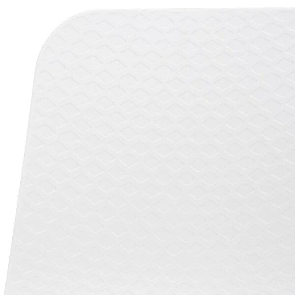 HADDIE MOLDED PLASTIC DINING CHAIR - Frankwebs