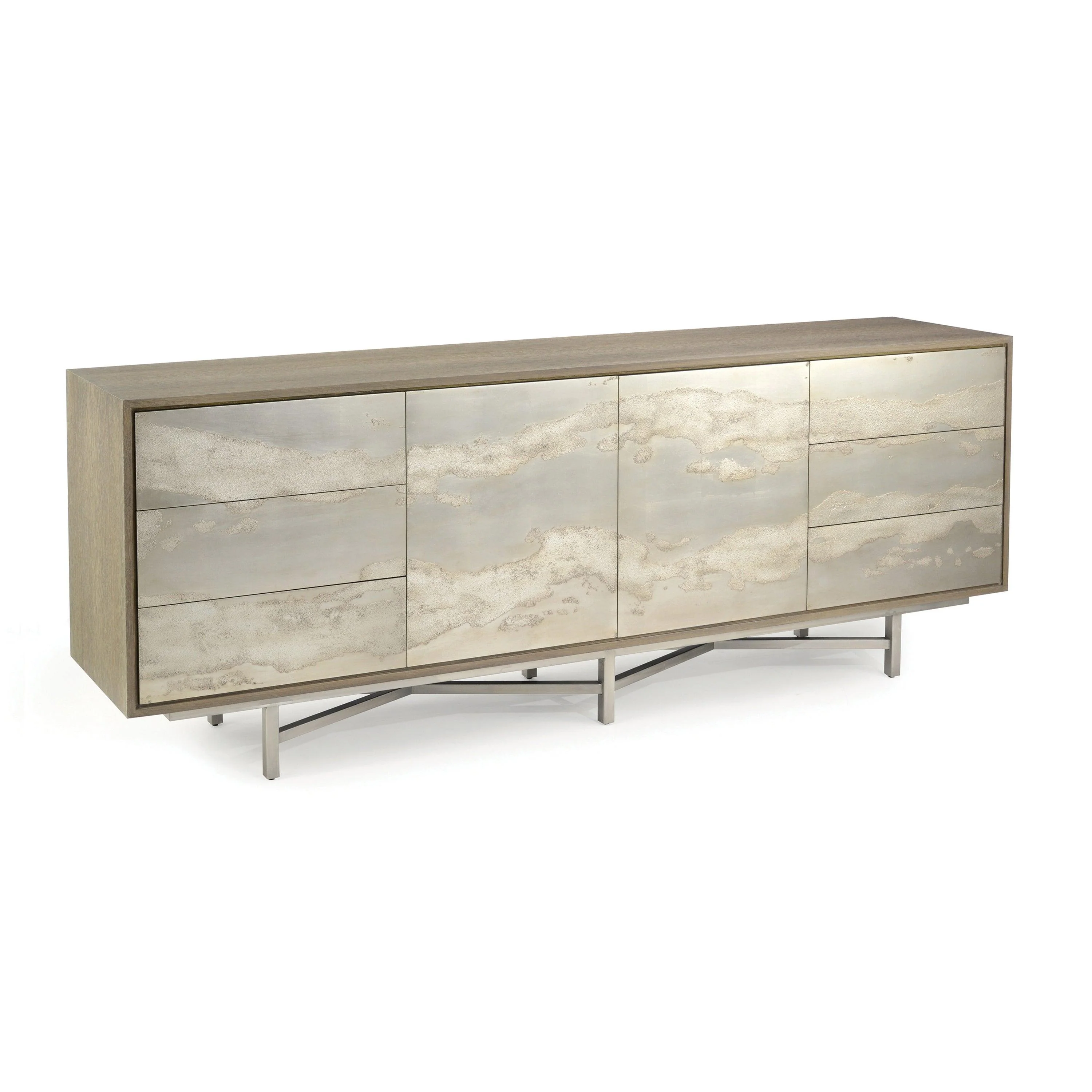 Audley Sideboard - Frankwebs