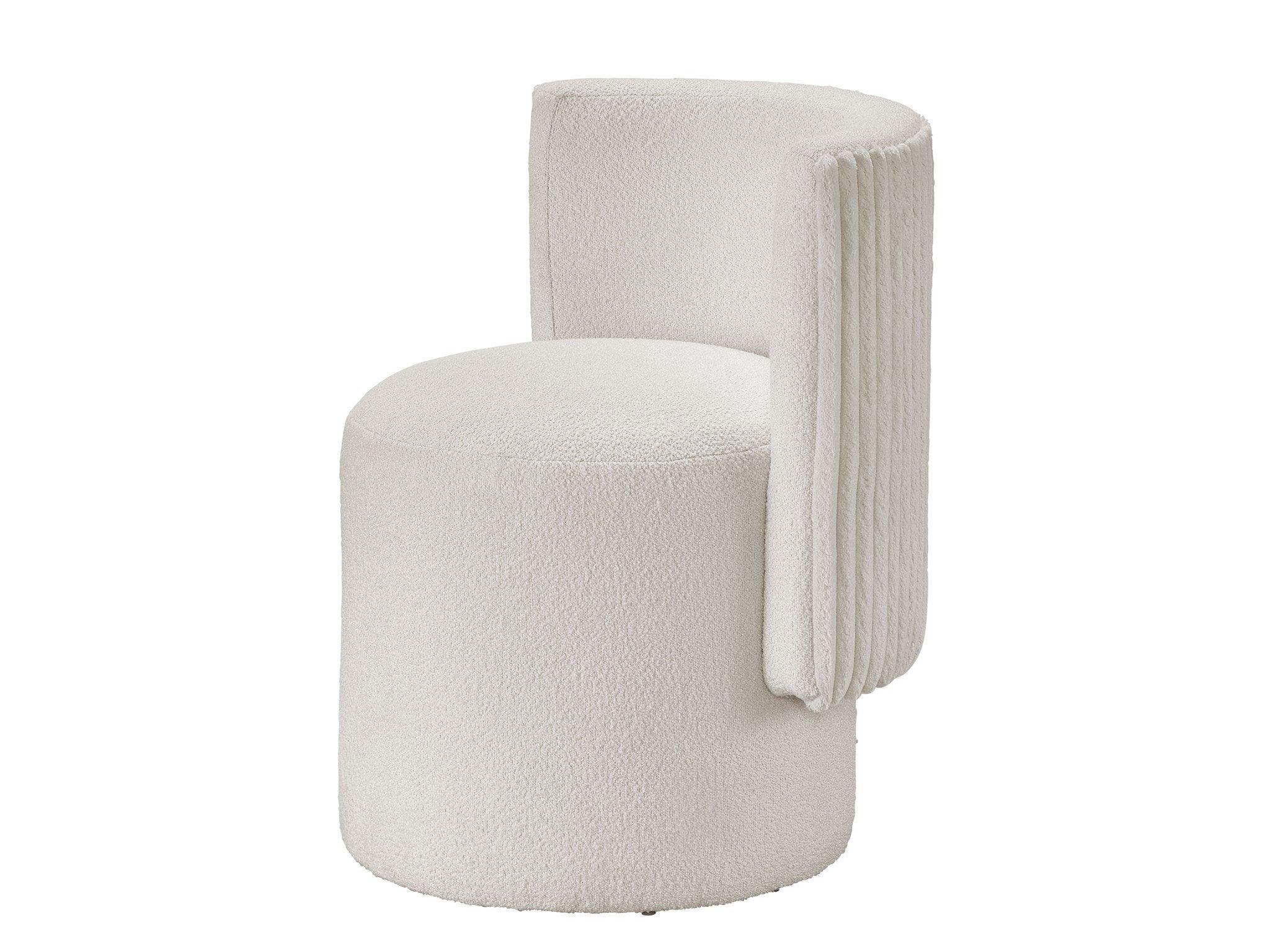 Tranquility Mode Vanity Chair - Frankwebs