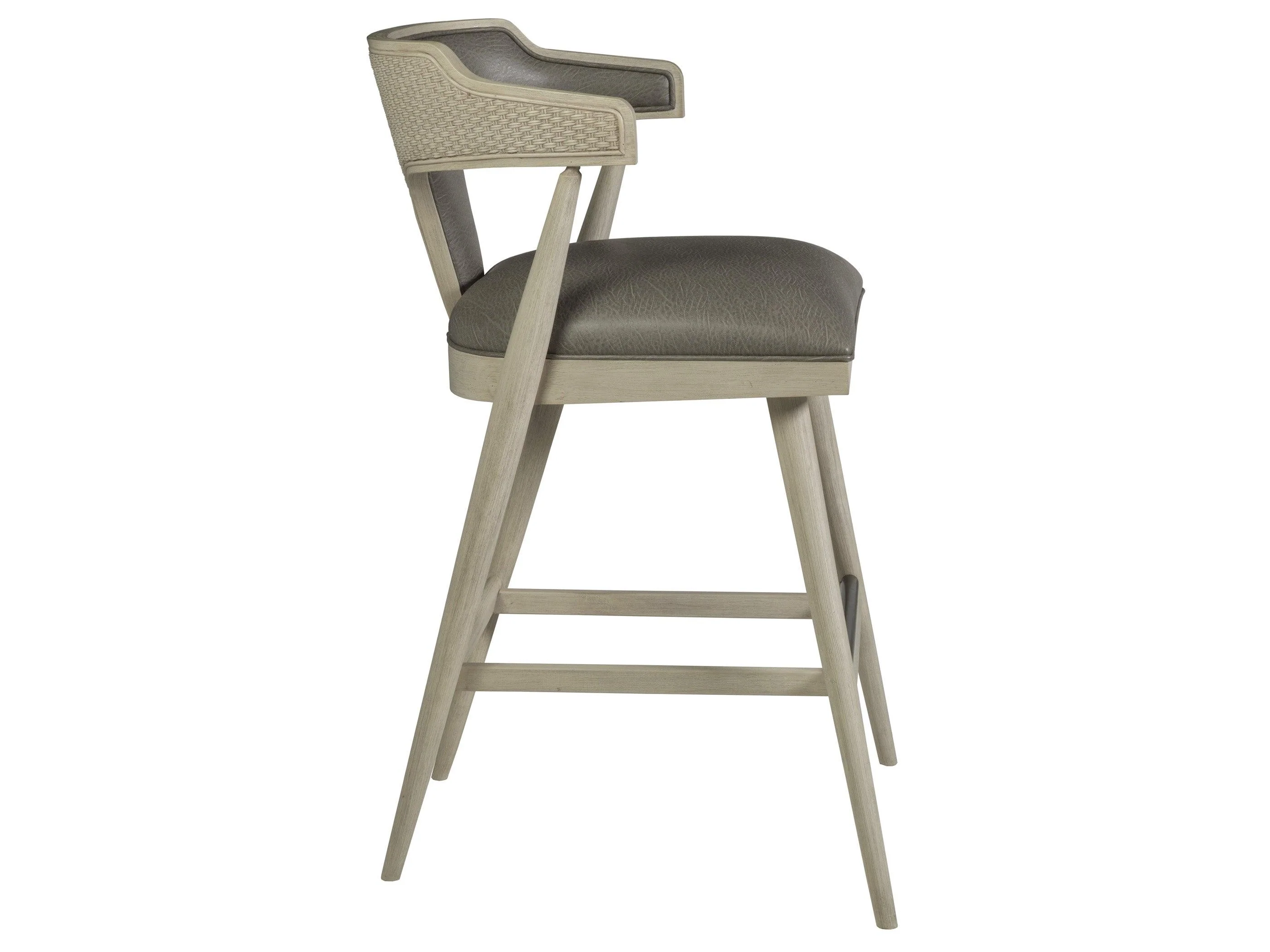 Signature Designs Arne Barstool - Frankwebs