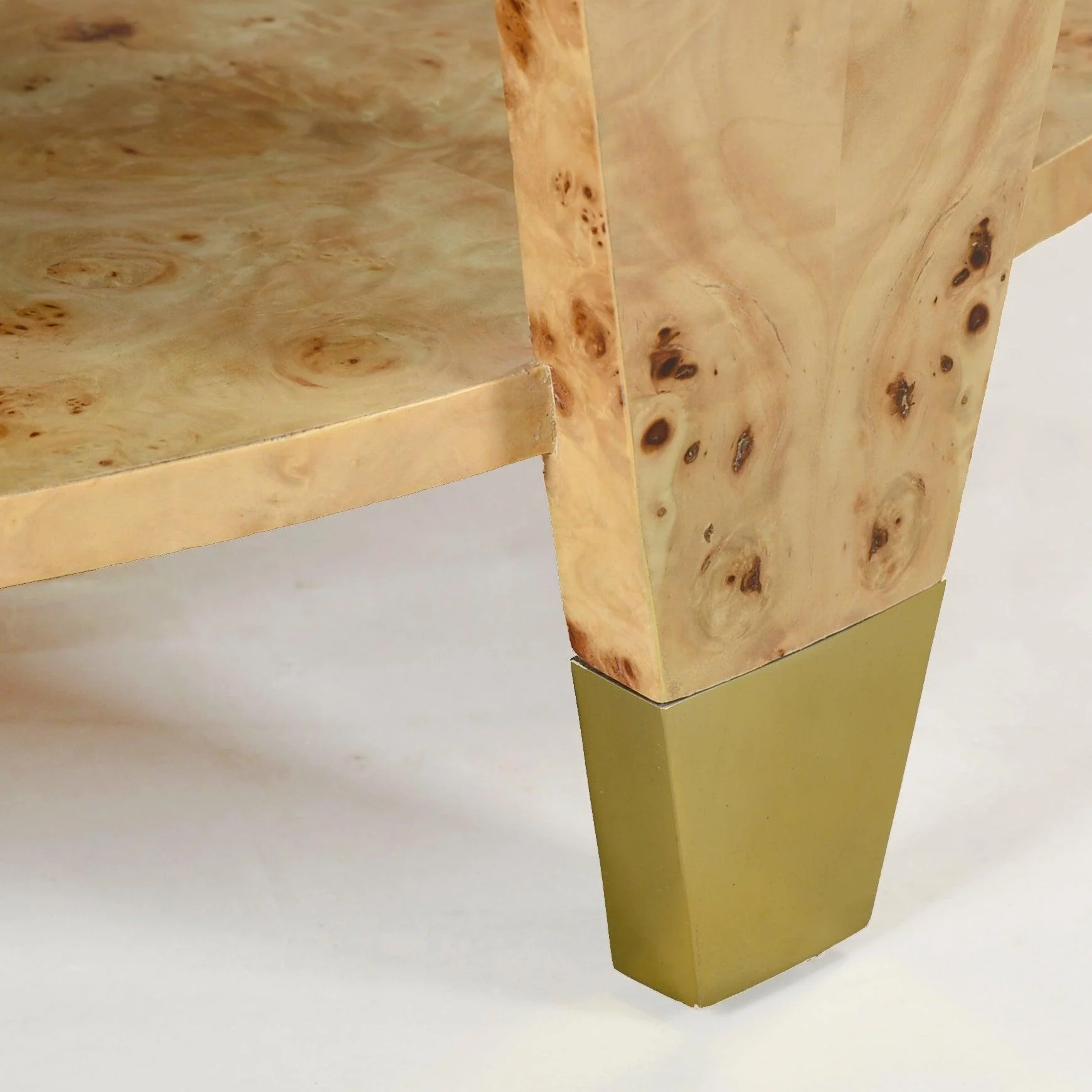 Carmel Coffee Table - Frankwebs