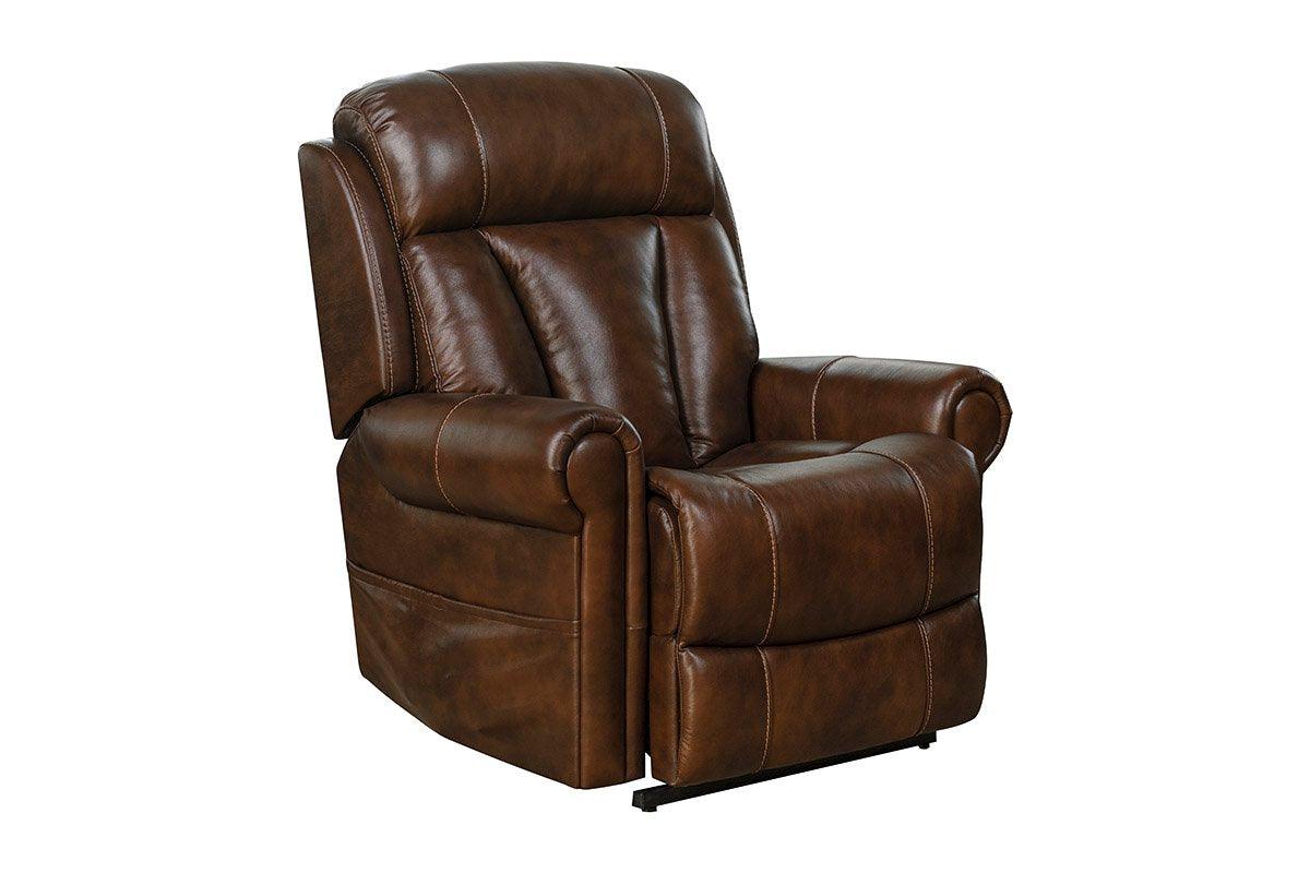 Lyndon Power Lift Recliner - Frankwebs