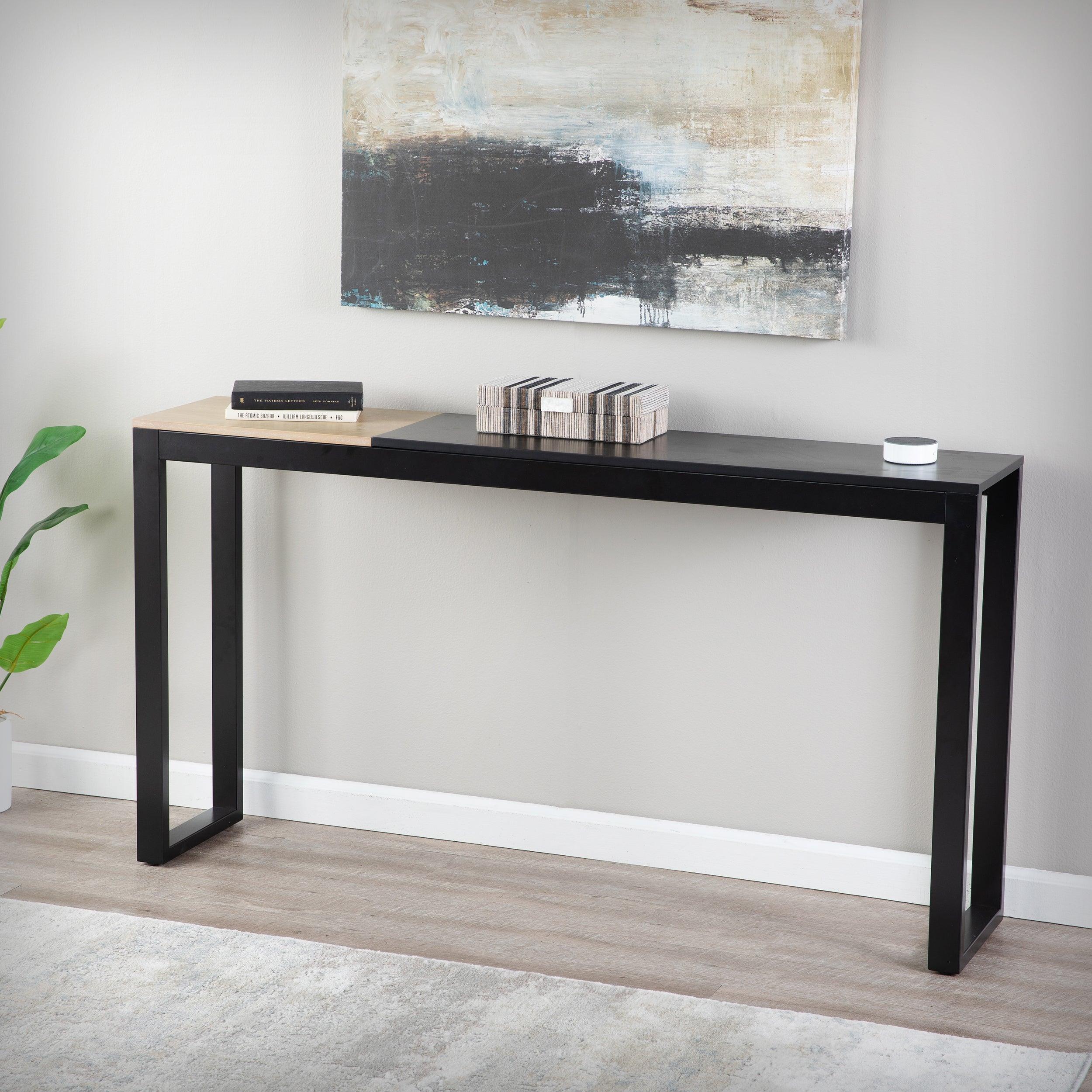 Holly & Martin Lydock Console Table - Frankwebs