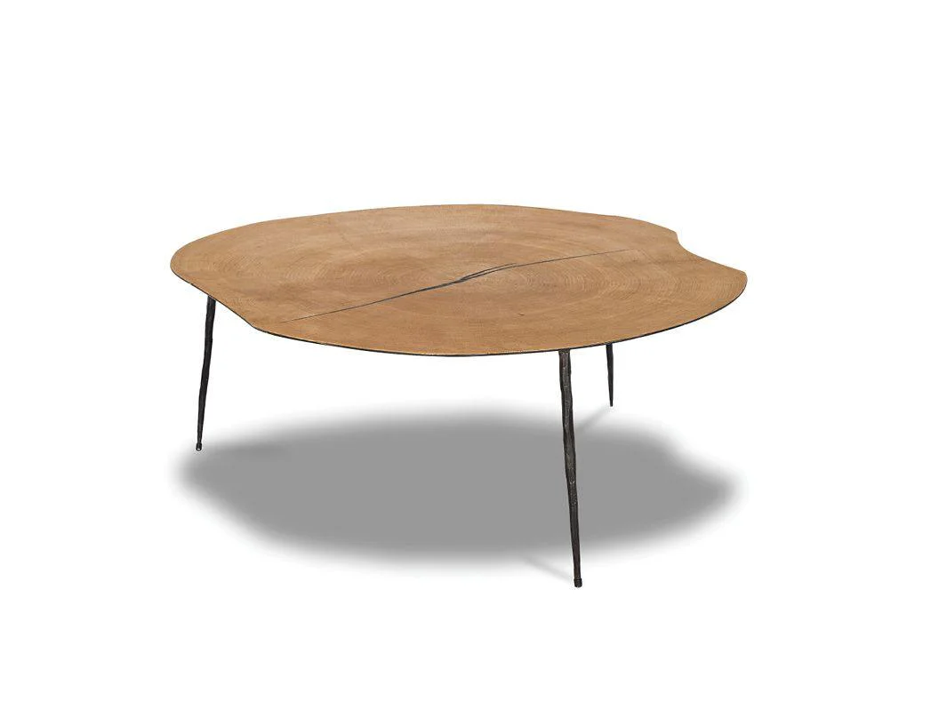 OAKLEY Coffee Table Low - Frankwebs