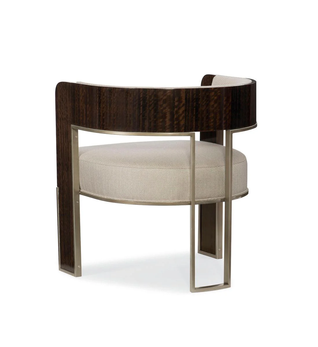 STREAMLINER CHAIR BEIGE - Frankwebs