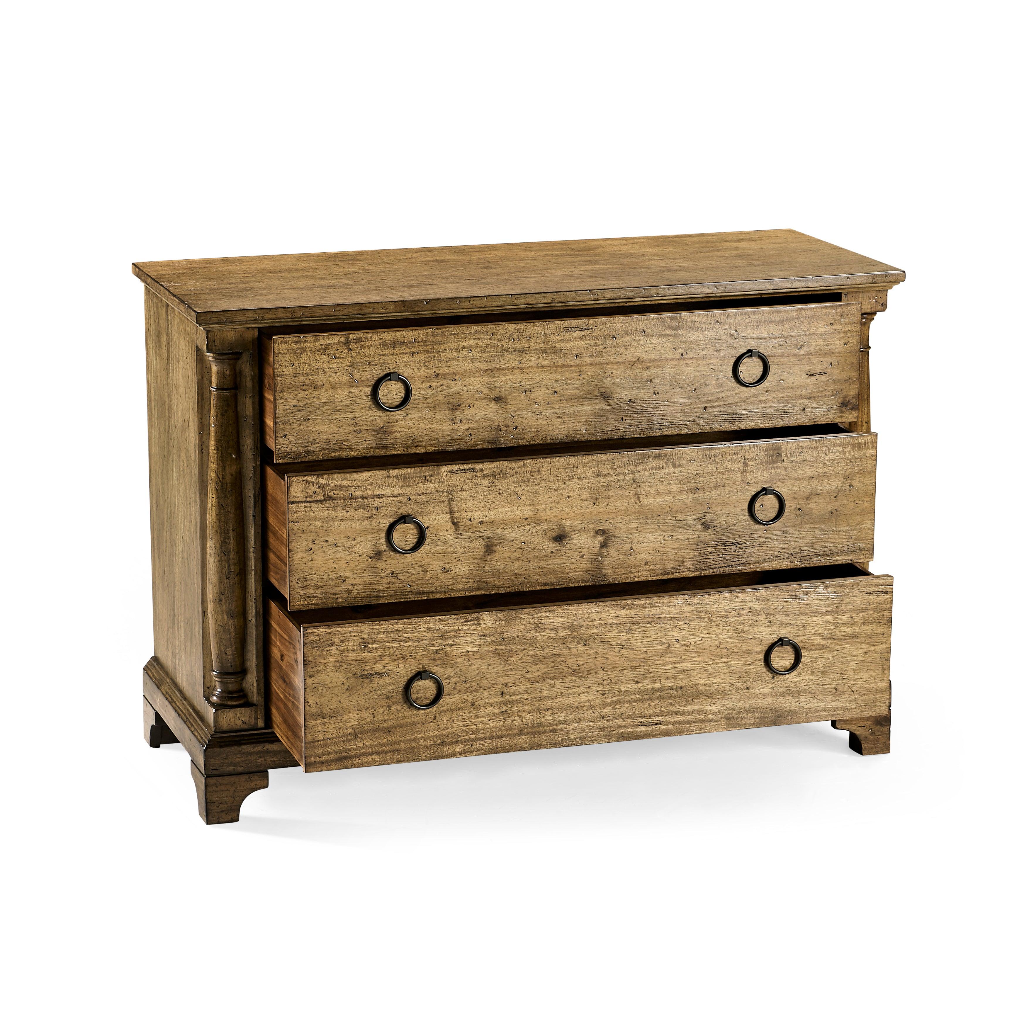 Casual Accents Medium Chest of Drawers - Frankwebs
