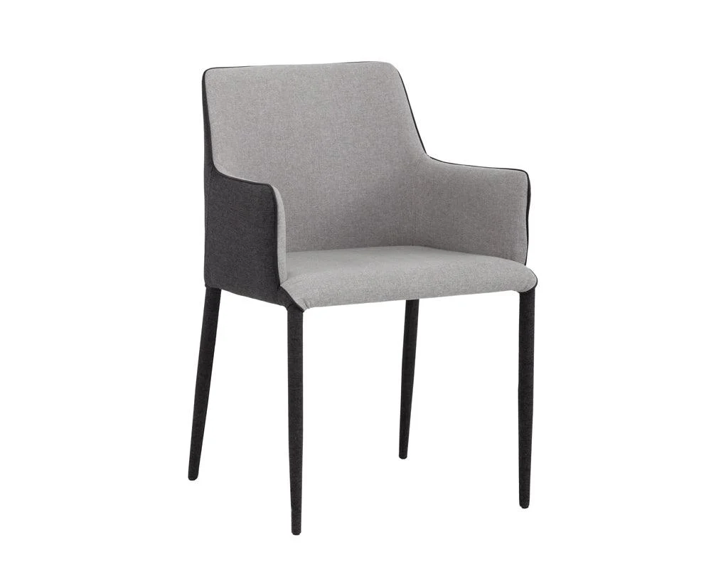 Renee Dining Armchair - Frankwebs