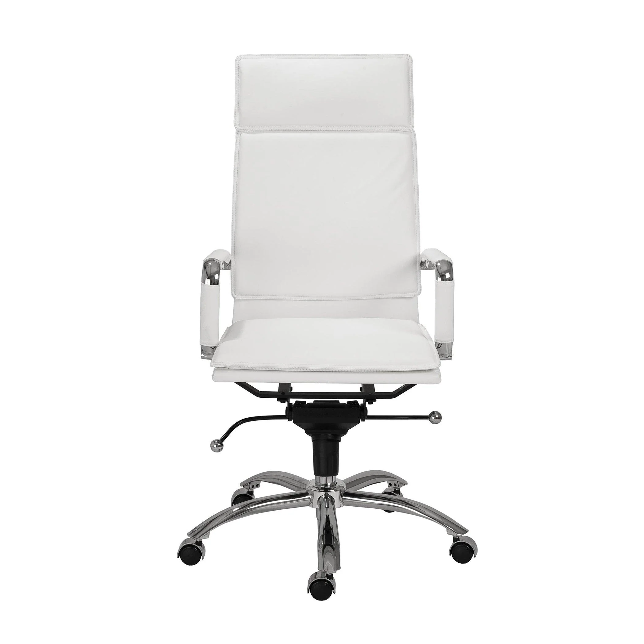Gunar Pro High Back Office Chair - Frankwebs