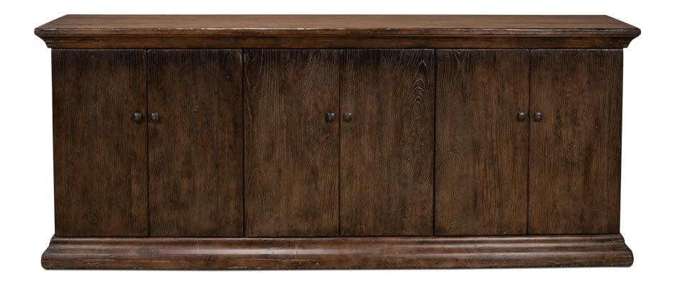 Provincial Storage Sideboard - Frankwebs