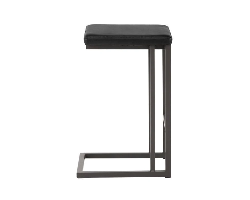 Boone Counter Stool  - Set of 2 - Frankwebs