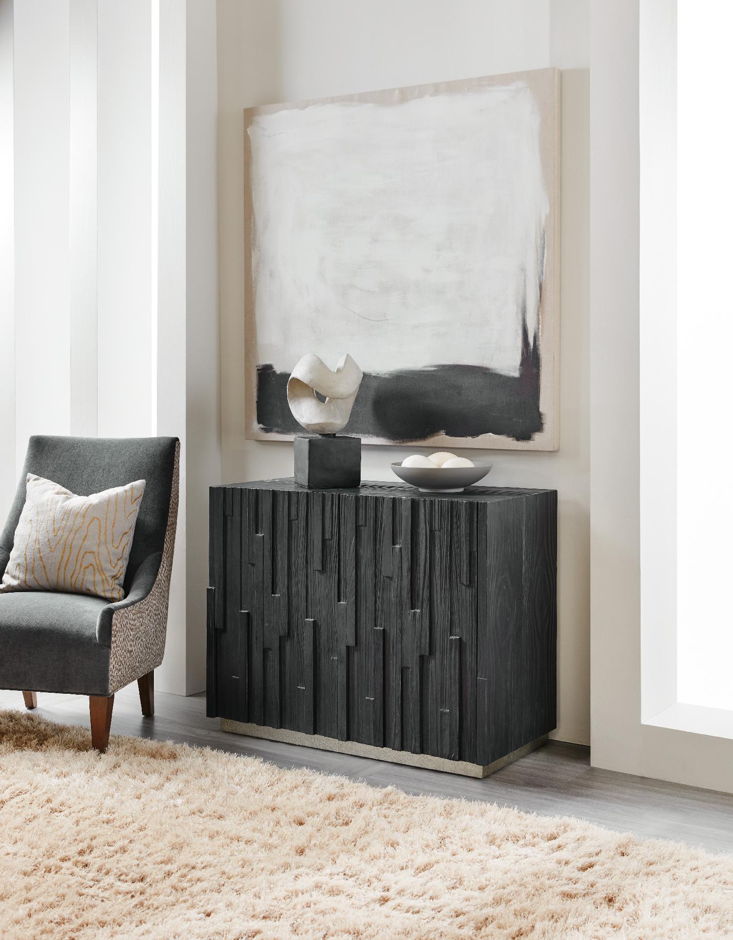 Chapman Shou Sugi Ban Accent Chest - Frankwebs