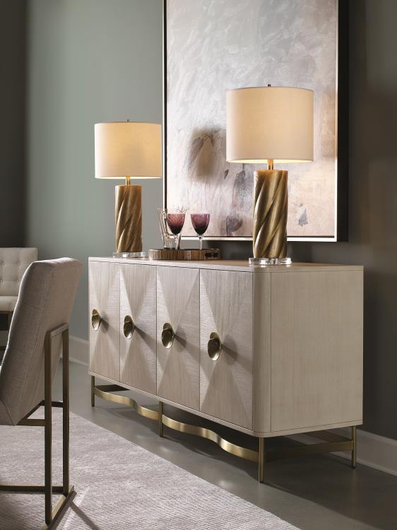 Bardot Credenza - Frankwebs