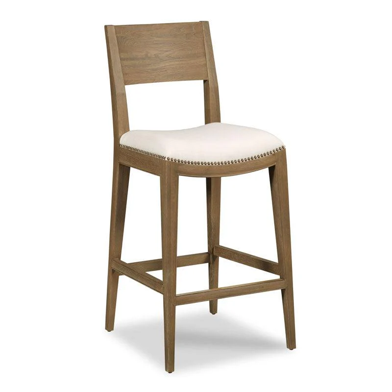 Cashiers Bar Stool - Frankwebs