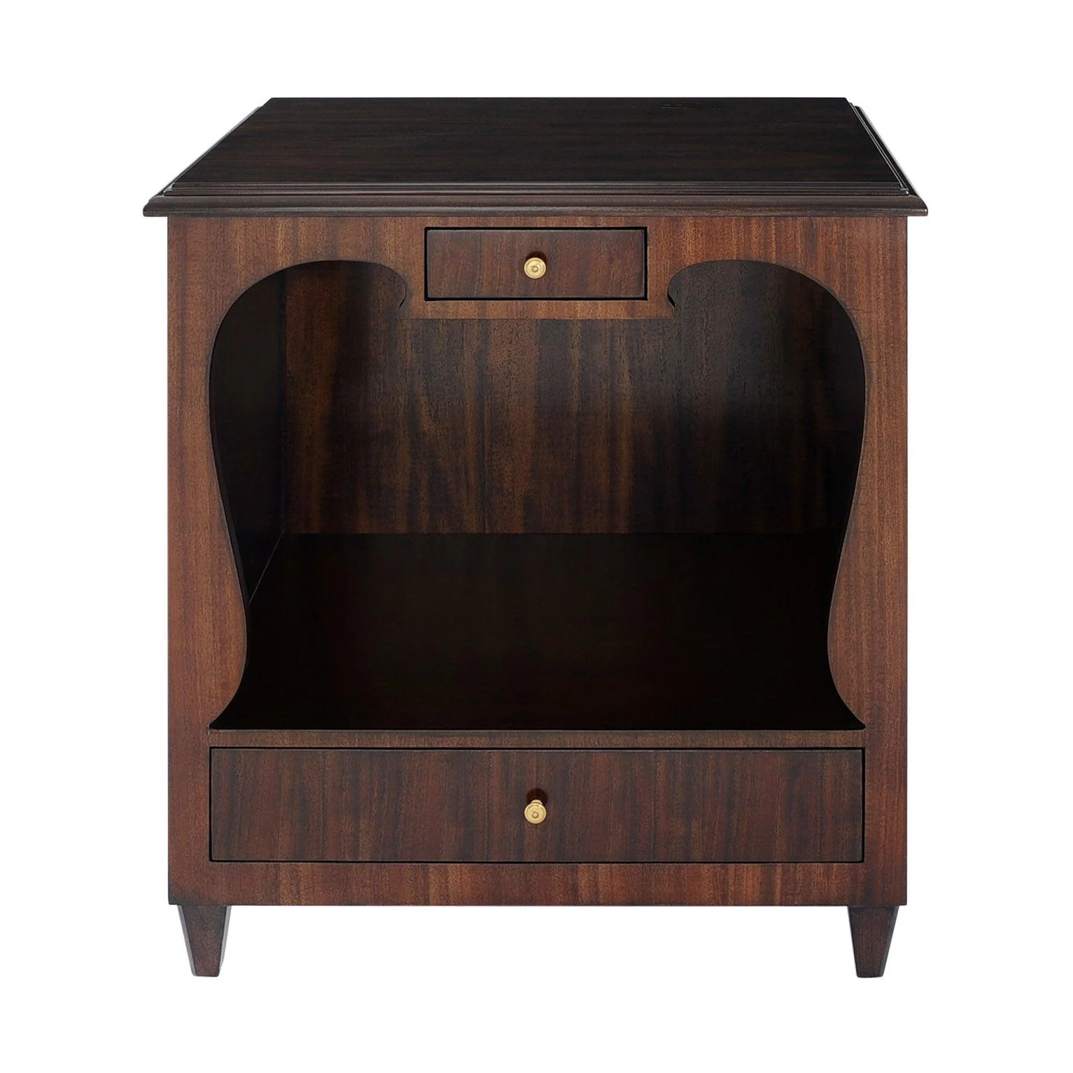 Catrine Nightstand - Frankwebs