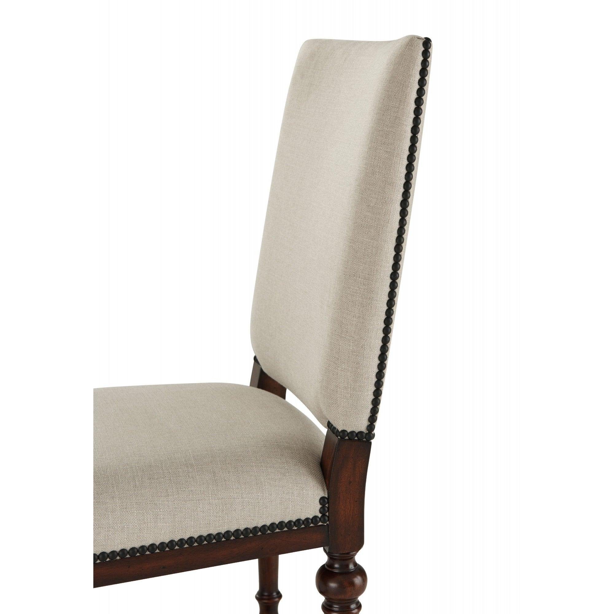 Cultivated Dining Chair - Set of 2 - Frankwebs