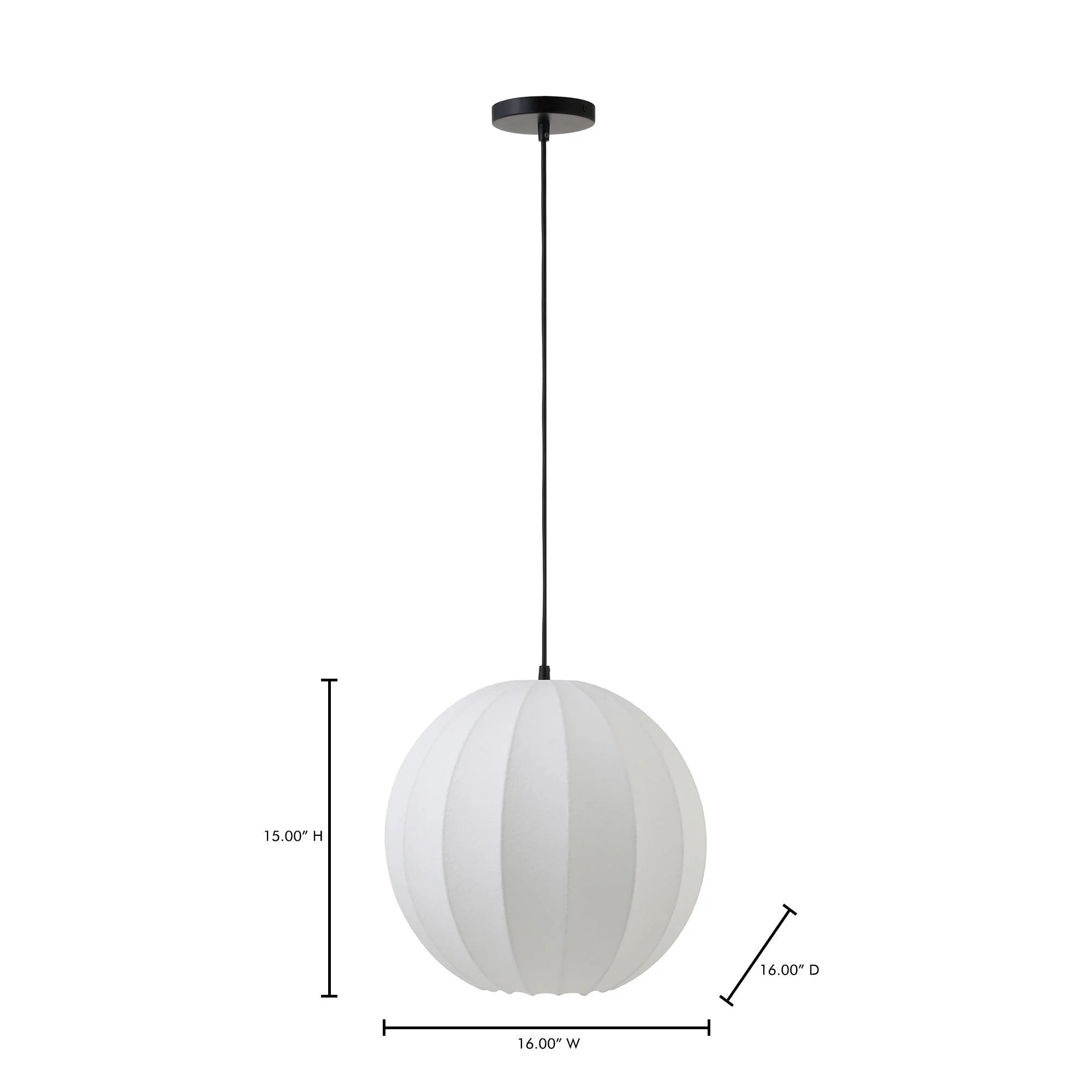 Illume Pendant Light - Frankwebs