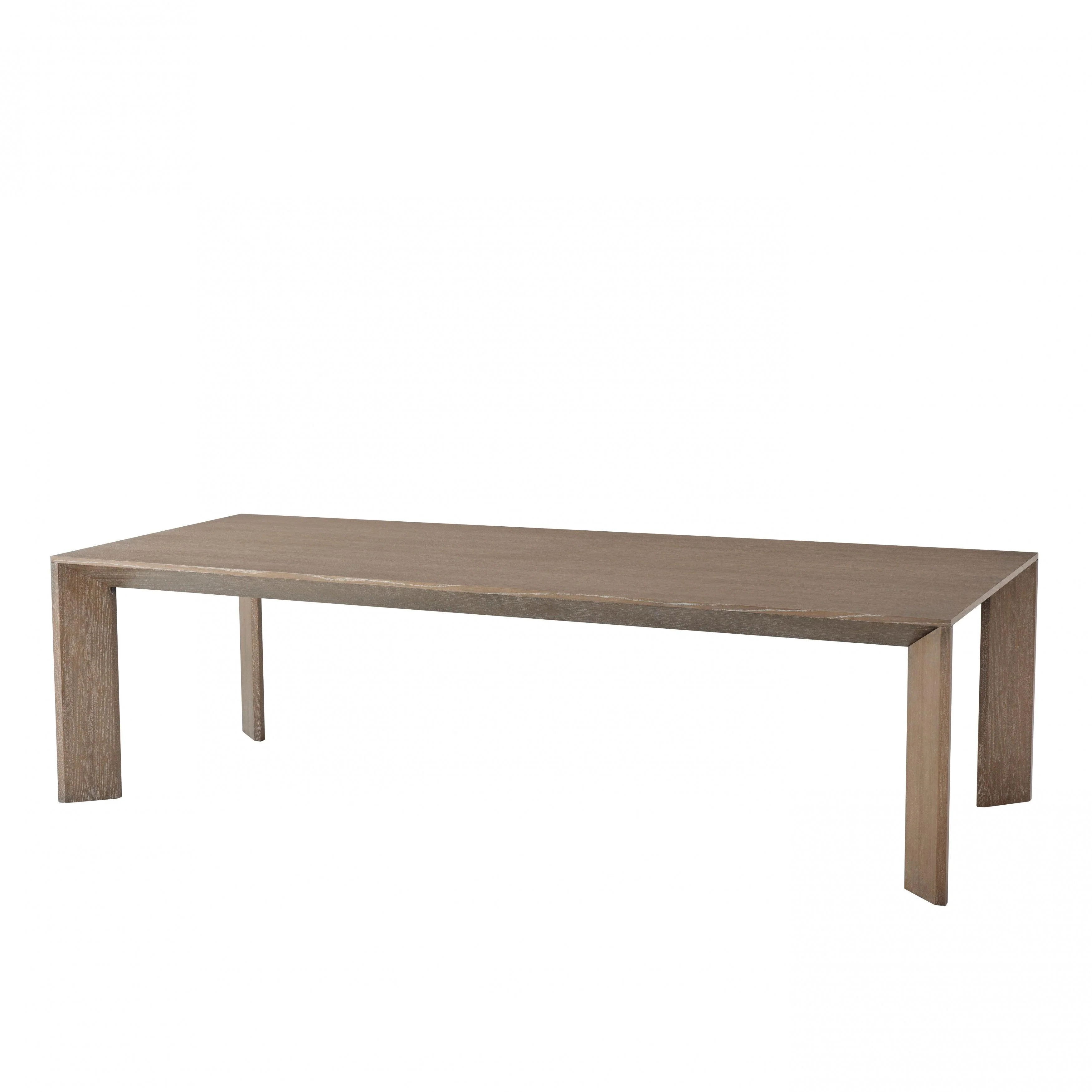 Decoto II Dining Table - Frankwebs