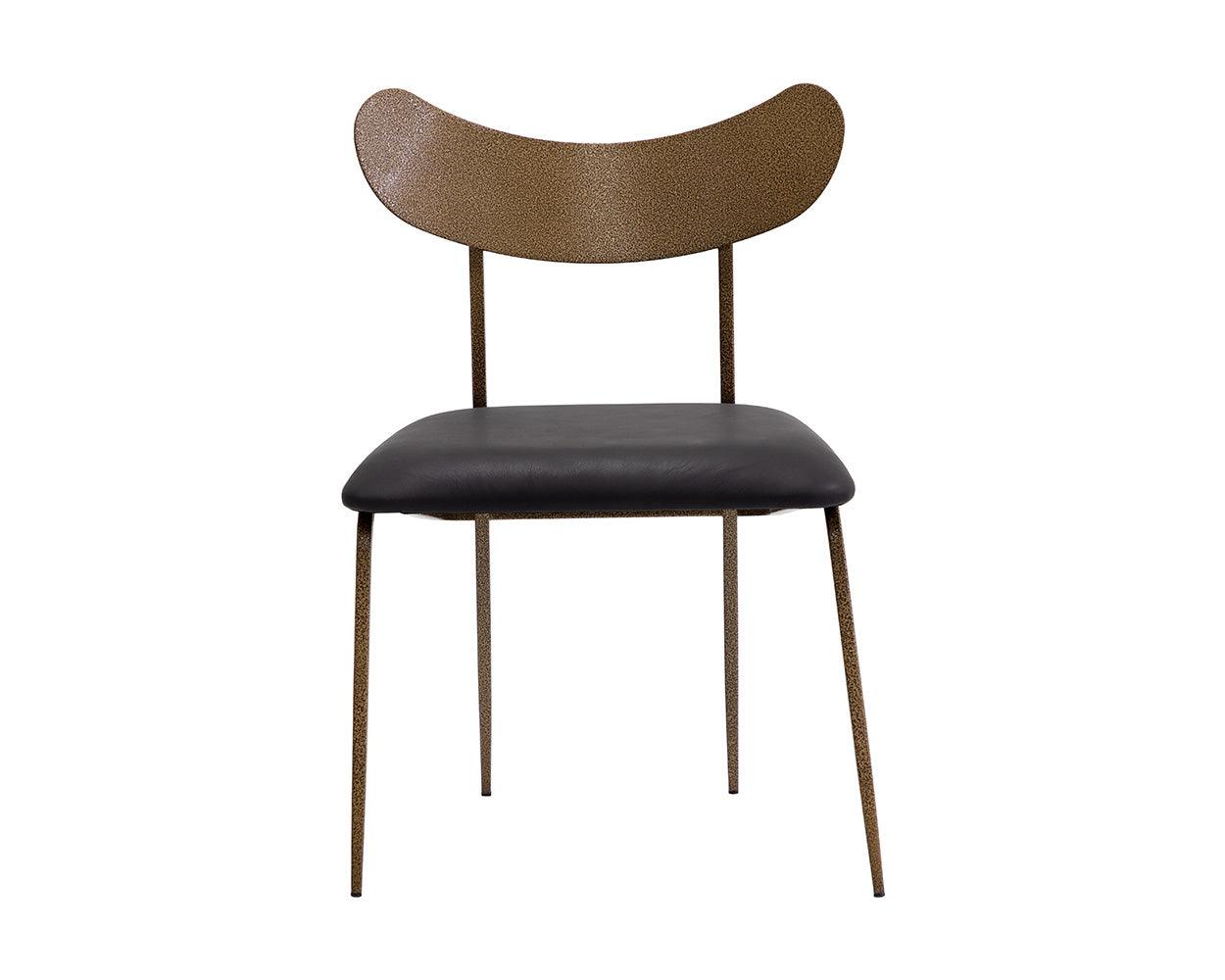 Gibbons Dining Chair - Frankwebs