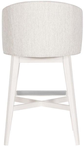 Miy 1 Wood Retro Barstool - Frankwebs