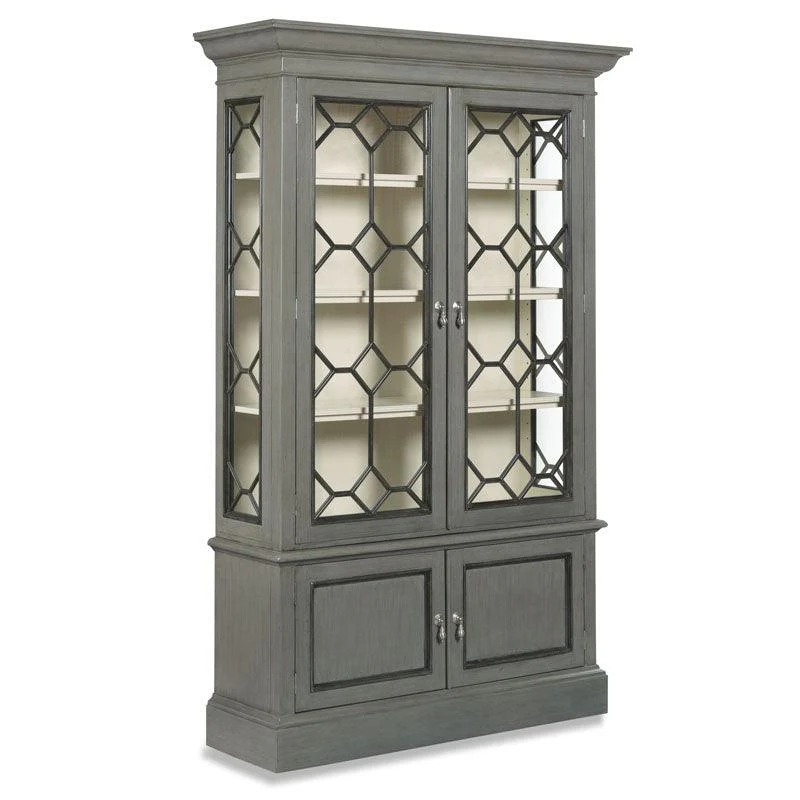 Vashon Display Cabinet - Frankwebs