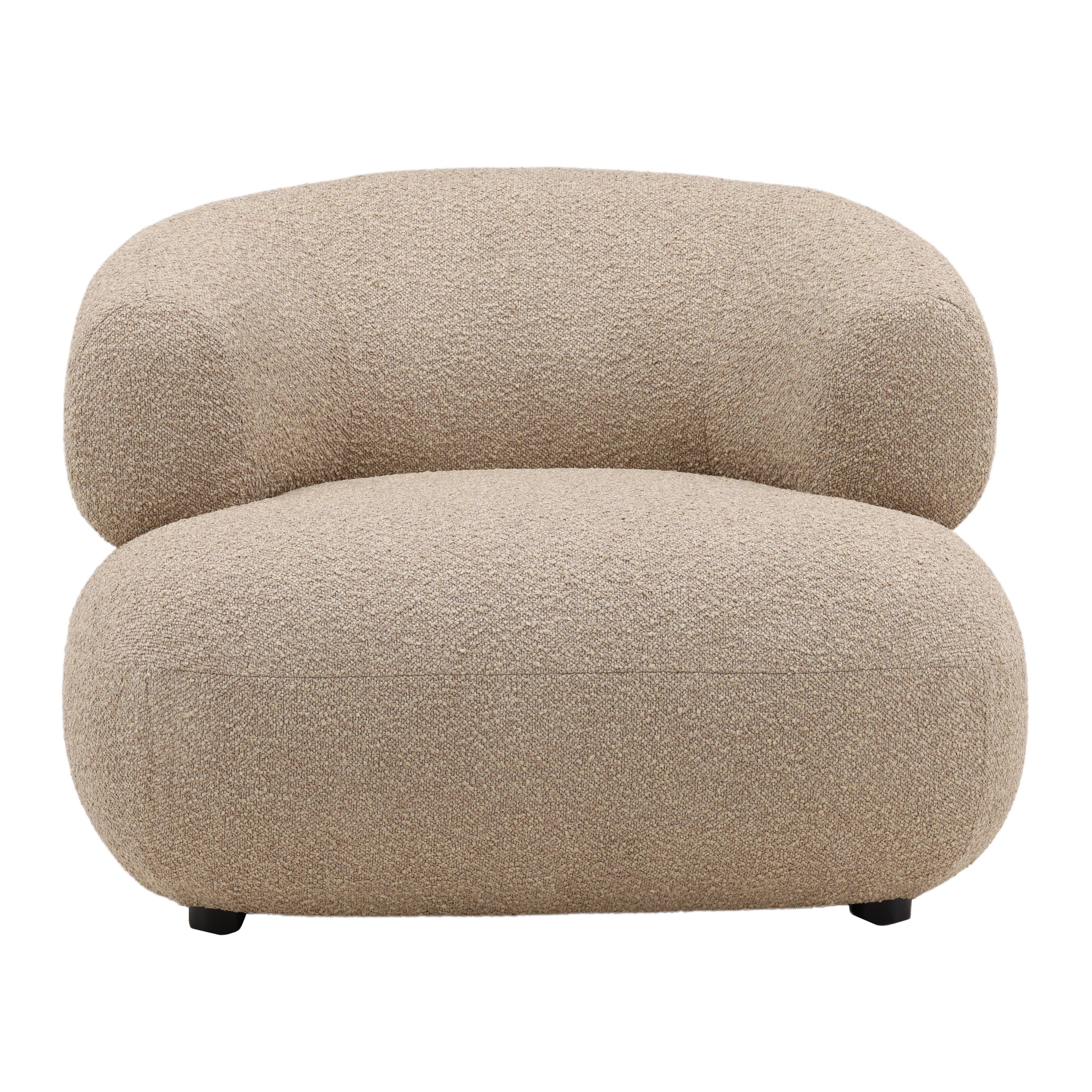 Montague Occasional Chair Camel - Frankwebs