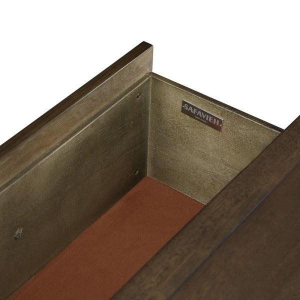 TOMPKINS 6 DRAWER DRESSER - Frankwebs