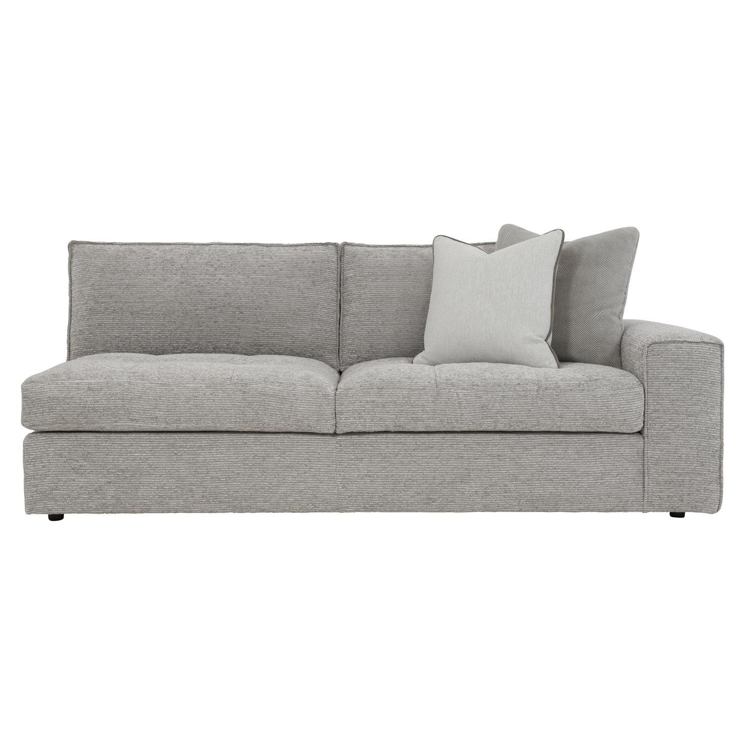 Nest Right Arm Love Seat - Frankwebs