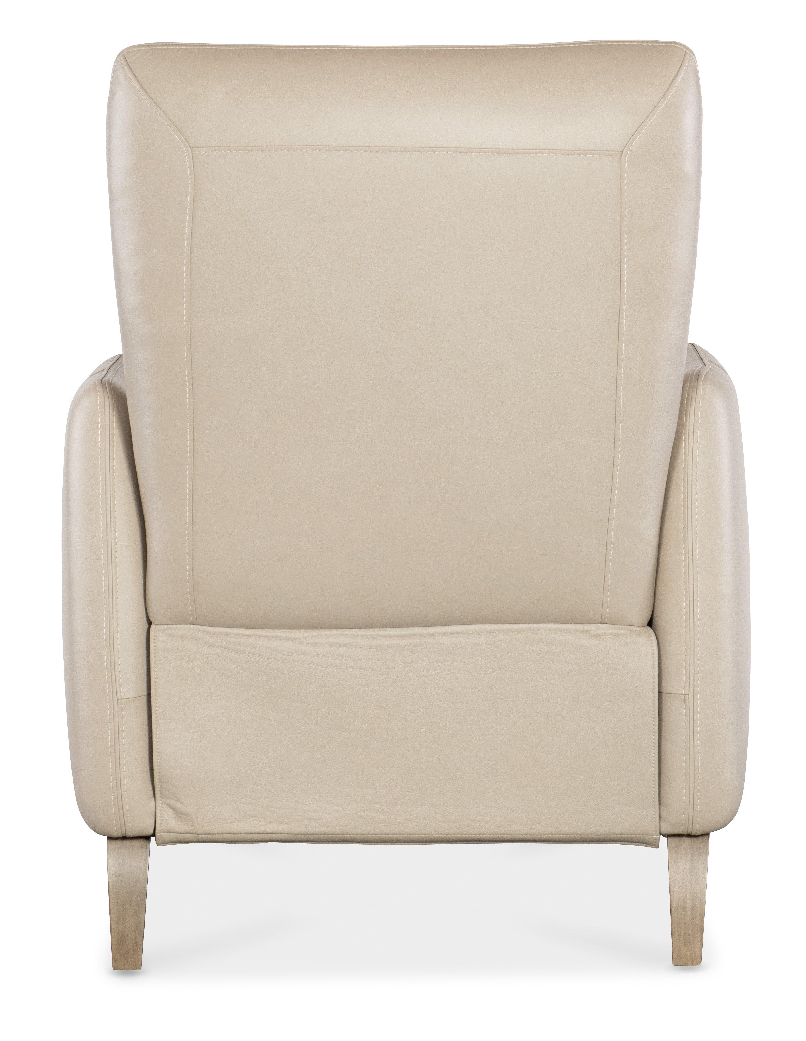 Rumero Press Back Recliner - Frankwebs