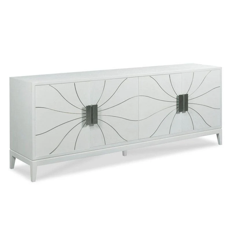 Delano Media Cabinet - Frankwebs