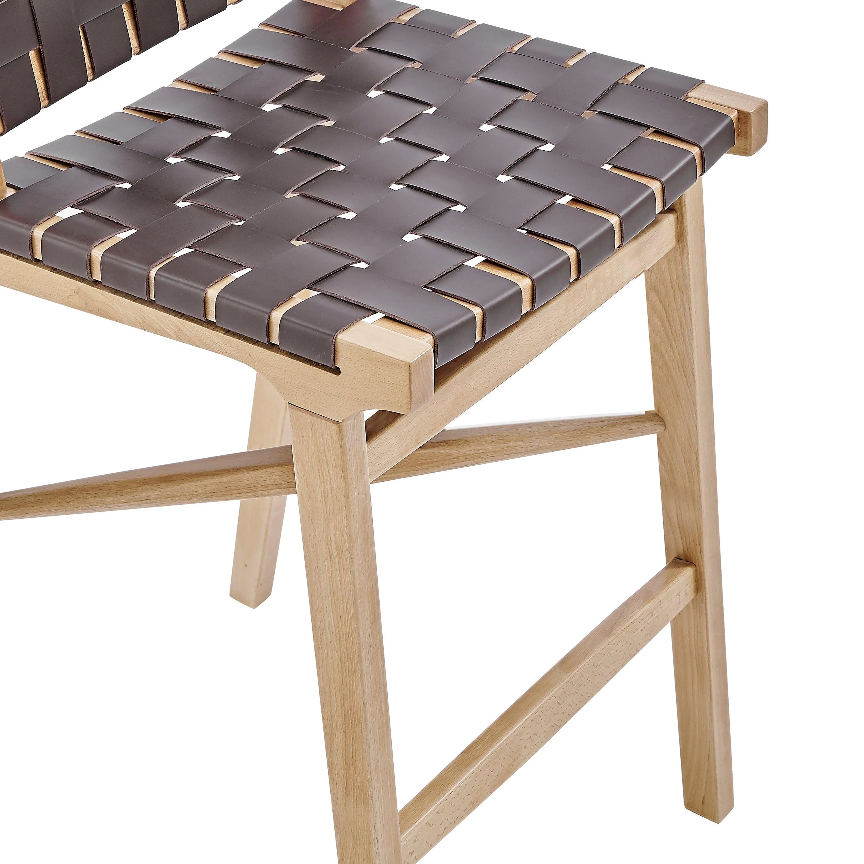 Evangeline Counter Stool - Frankwebs