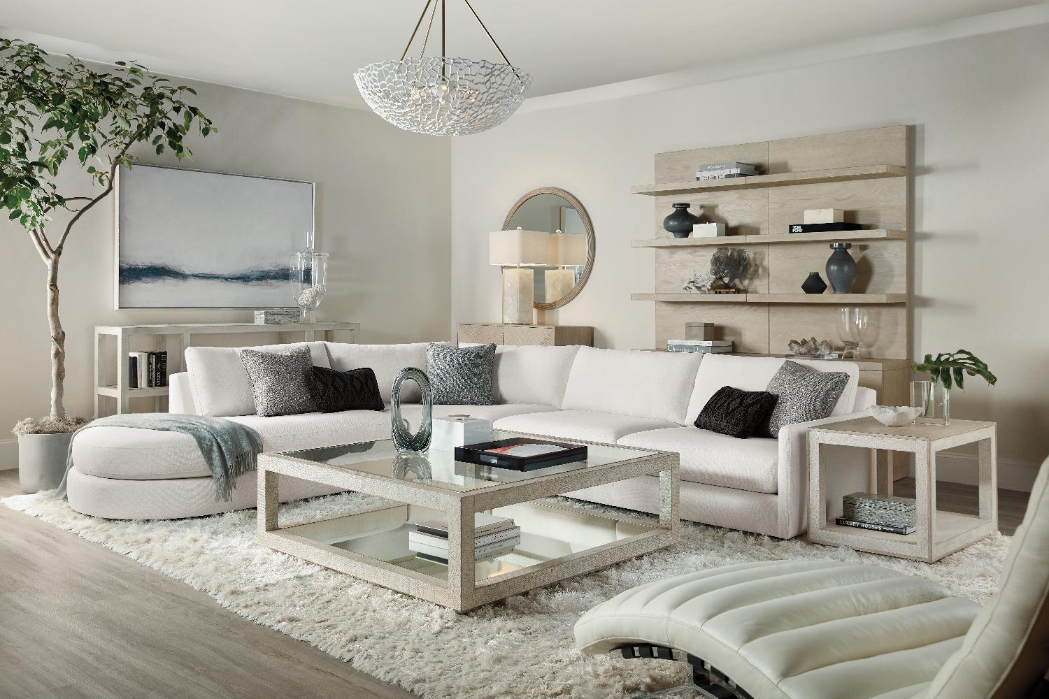 Cascade Console Table 2 - Frankwebs