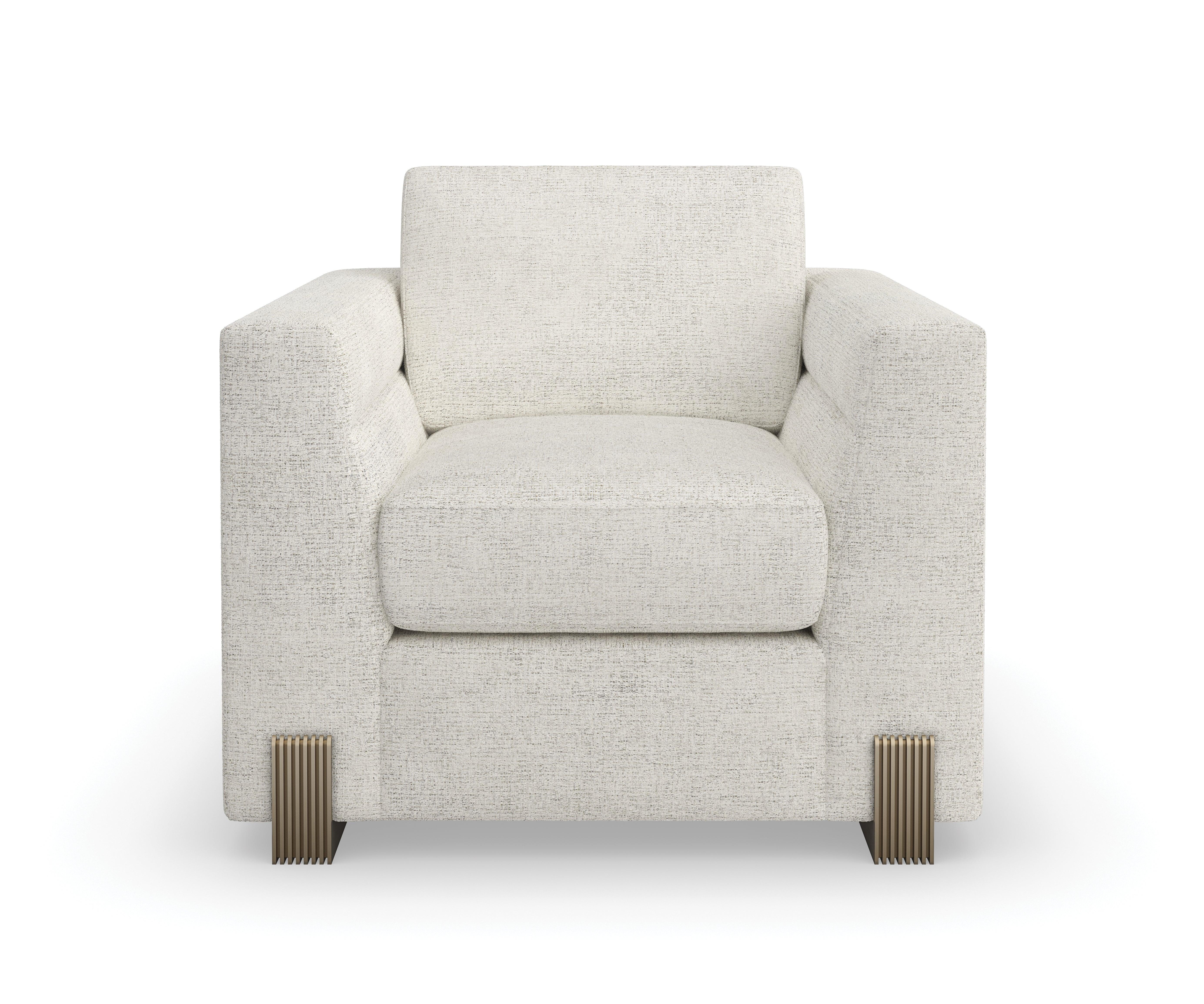 Counter Balance Chair - Frankwebs