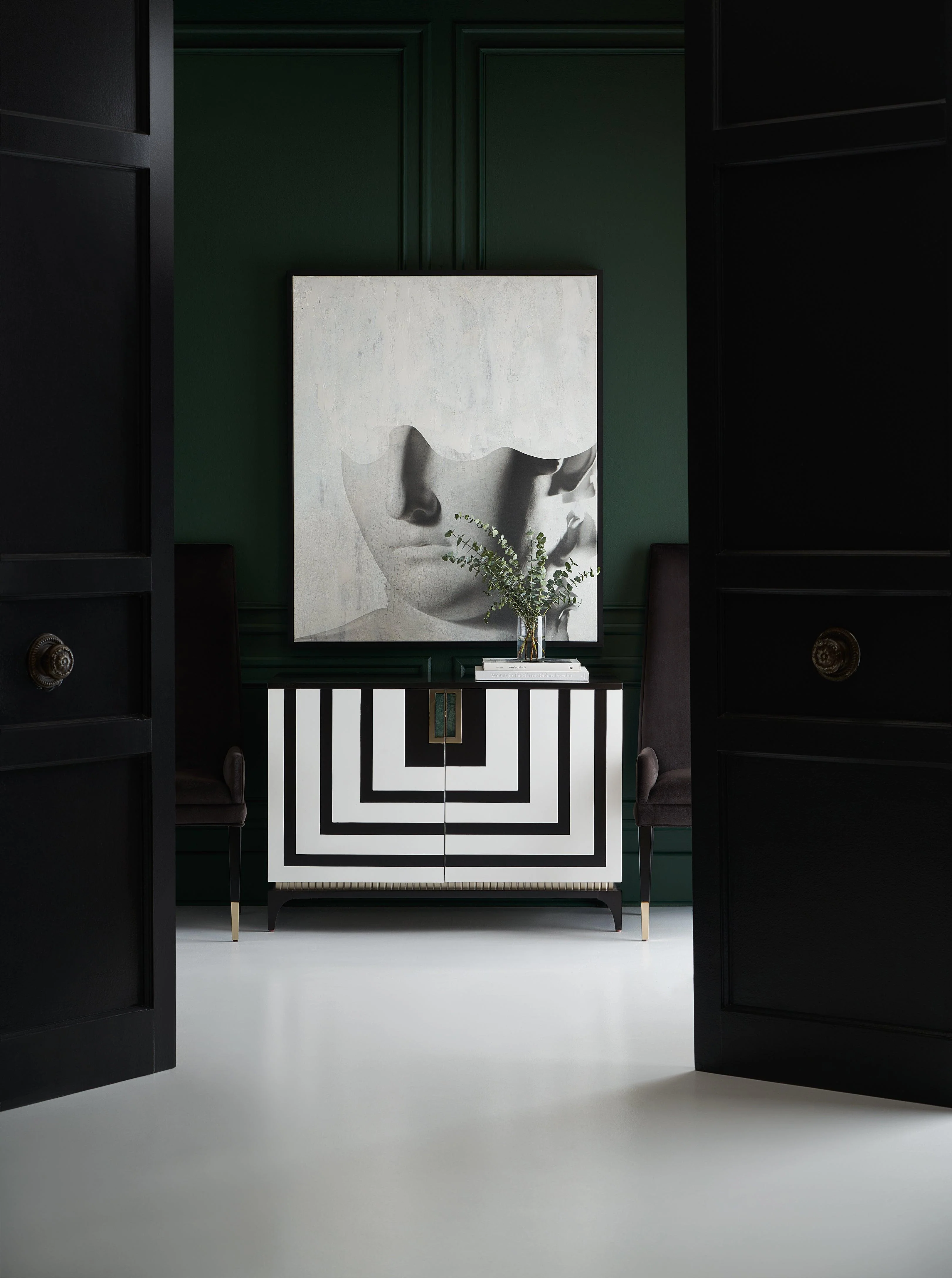 Classic Theseus - Frankwebs