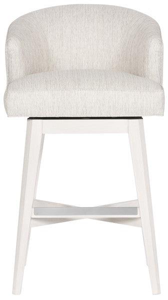 Miy 1 Wood Retro Barstool - Frankwebs