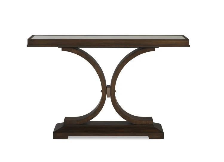 Citation Folsom Console Table - Frankwebs